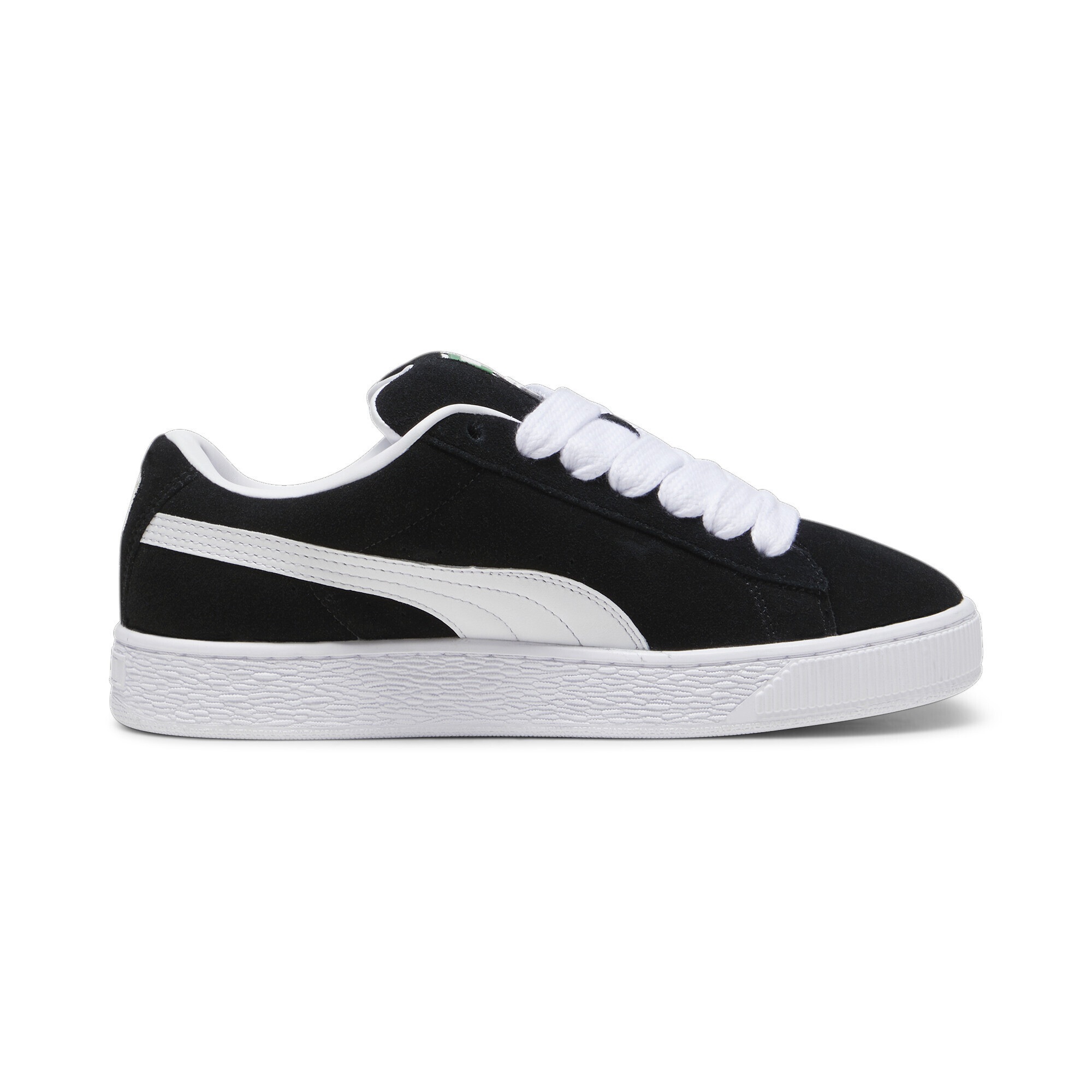 PUMA Sneaker »Suede XL Sneakers Erwachsene«