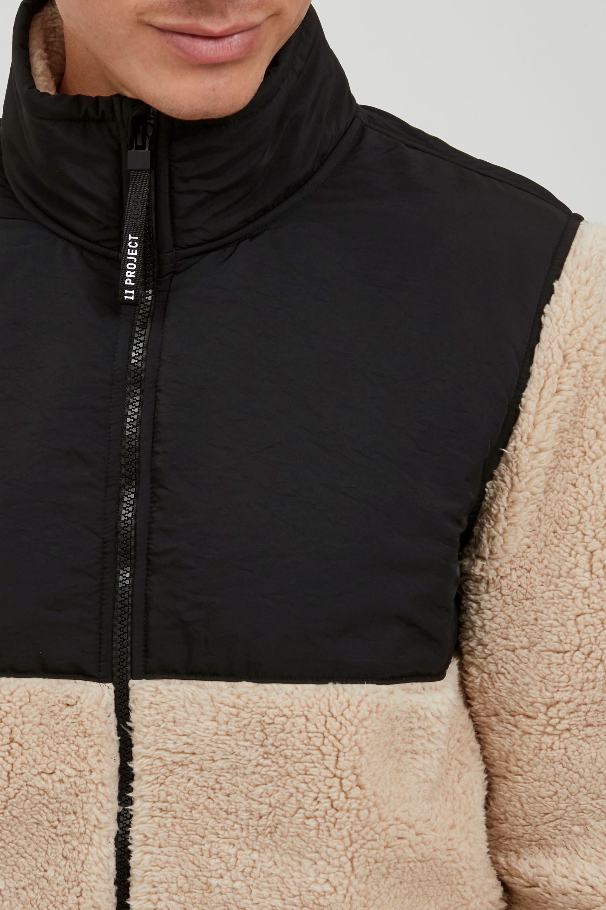 11 Project Sweatjacke »Sweatjacke PRPijke«