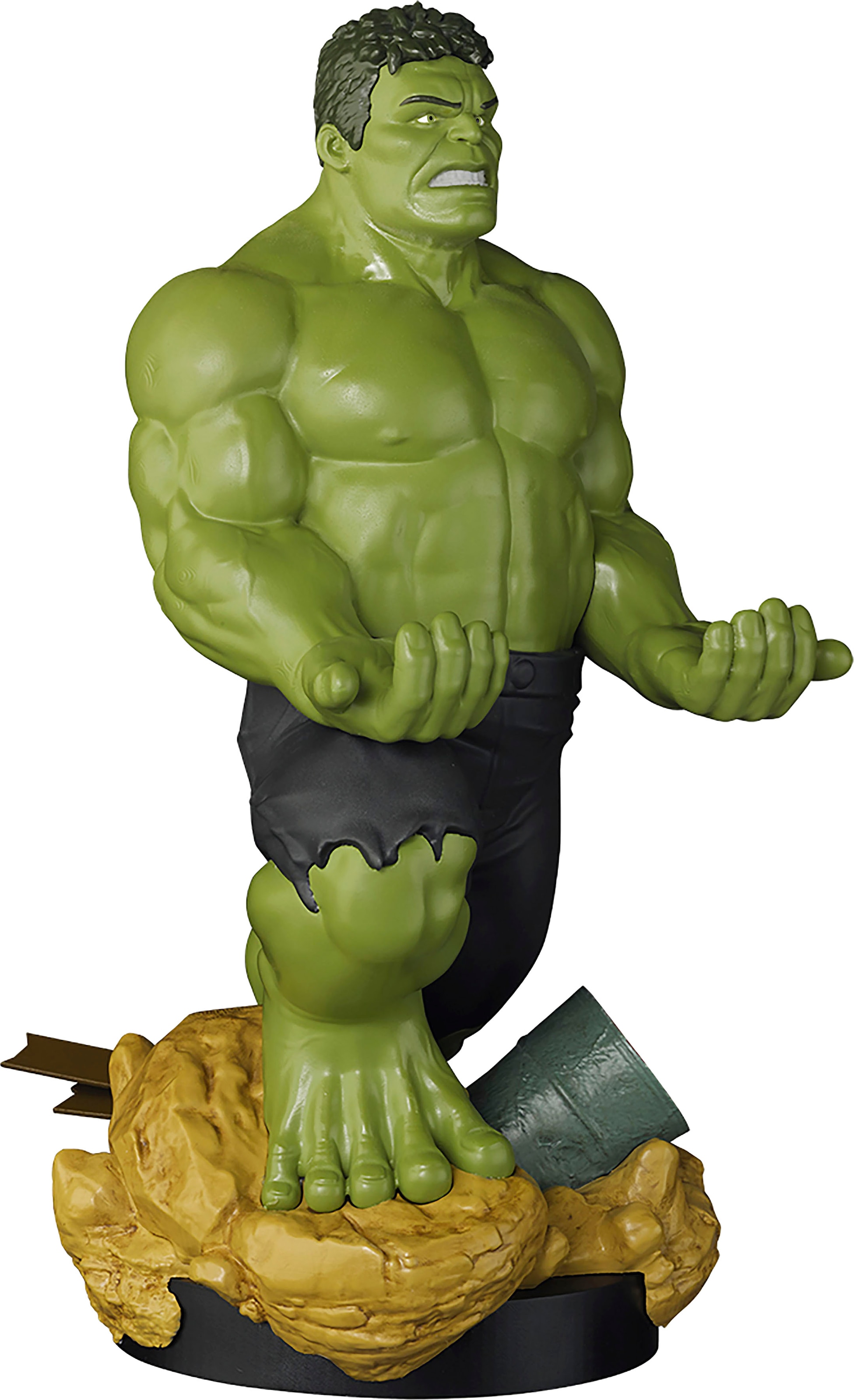 Spielfigur »Cable Guy- New Hulk XL«