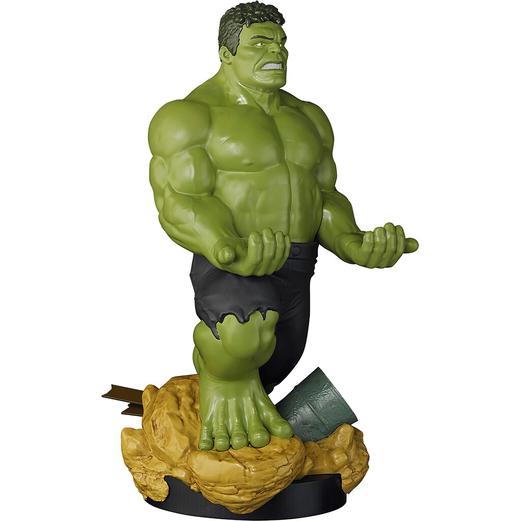 Spielfigur »Cable Guy- New Hulk XL«
