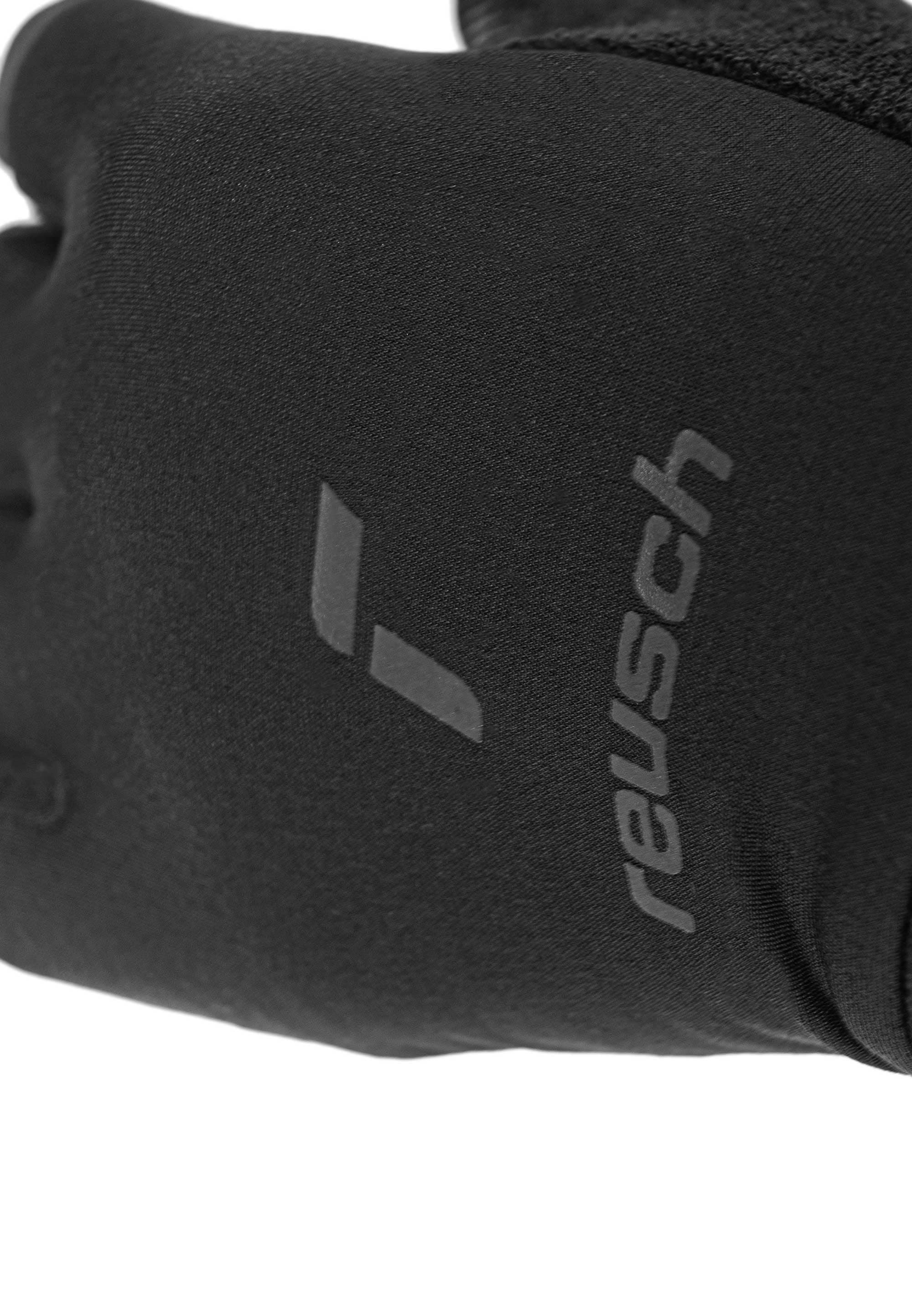 Reusch Skihandschuhe »Liam TOUCH-TEC™«, mit praktischer Touch-Funktion