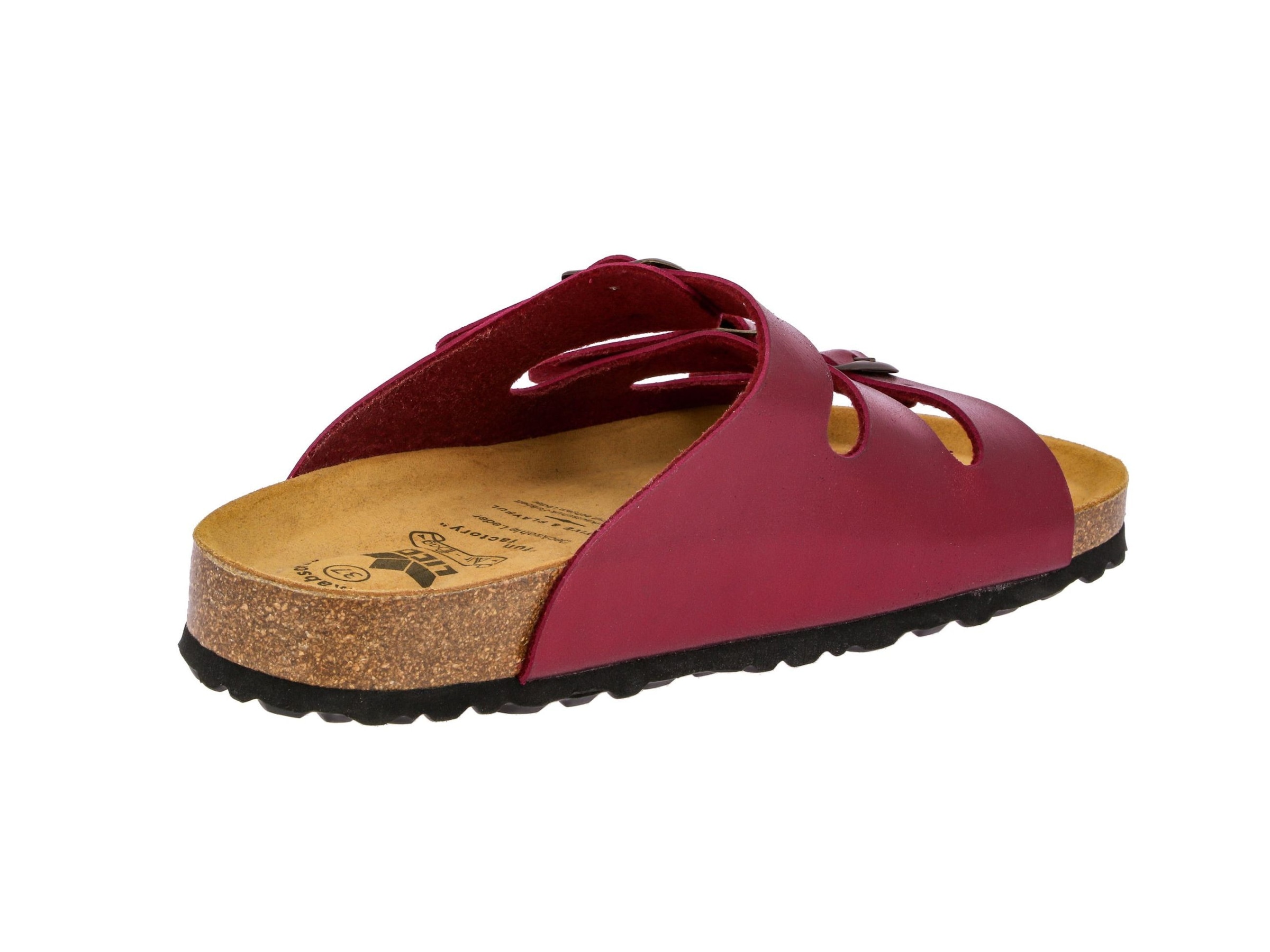 Lico Pantolette »Pantolette Bioline Lady Soft«