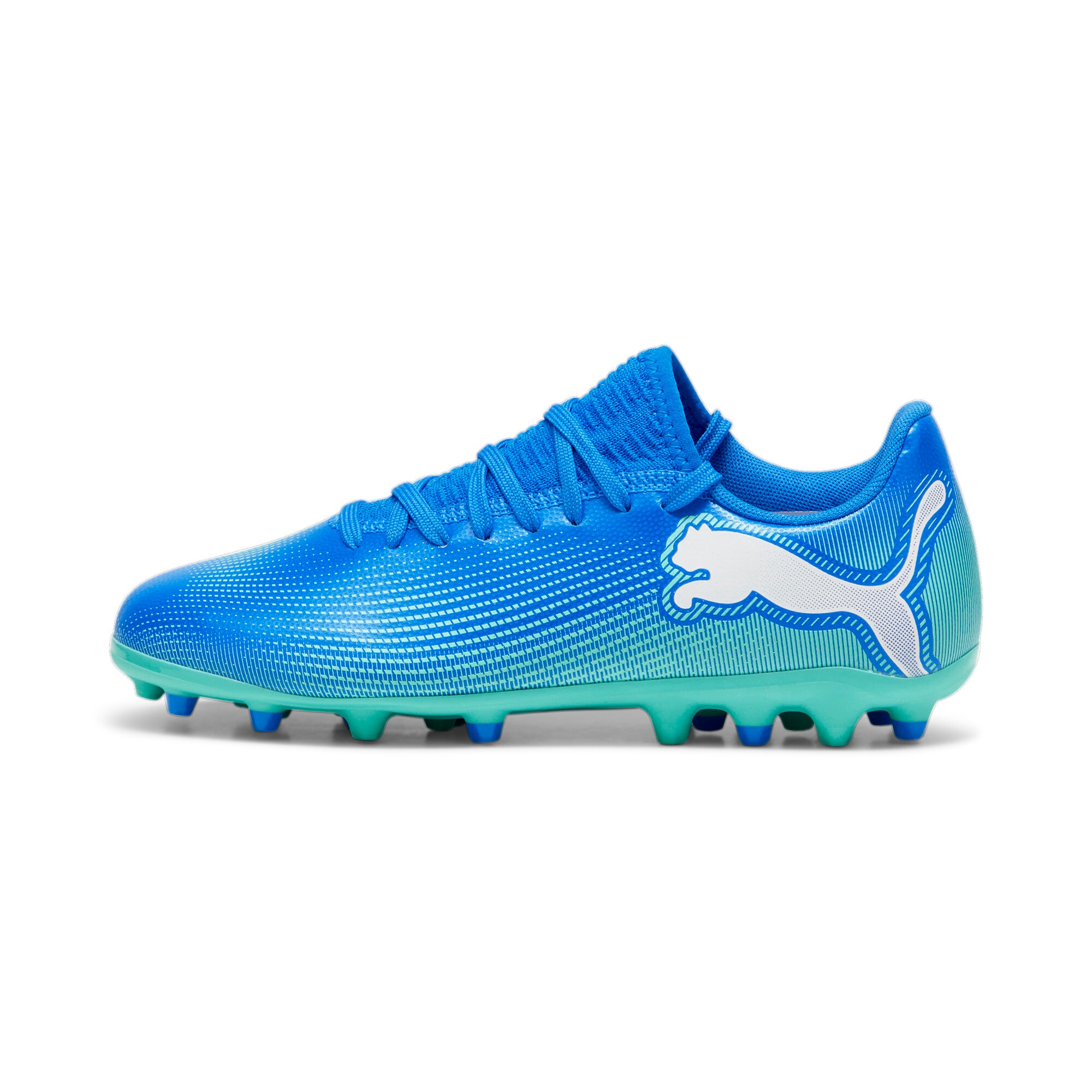 PUMA Fußballschuh »FUTURE 7 PLAY MG JR«