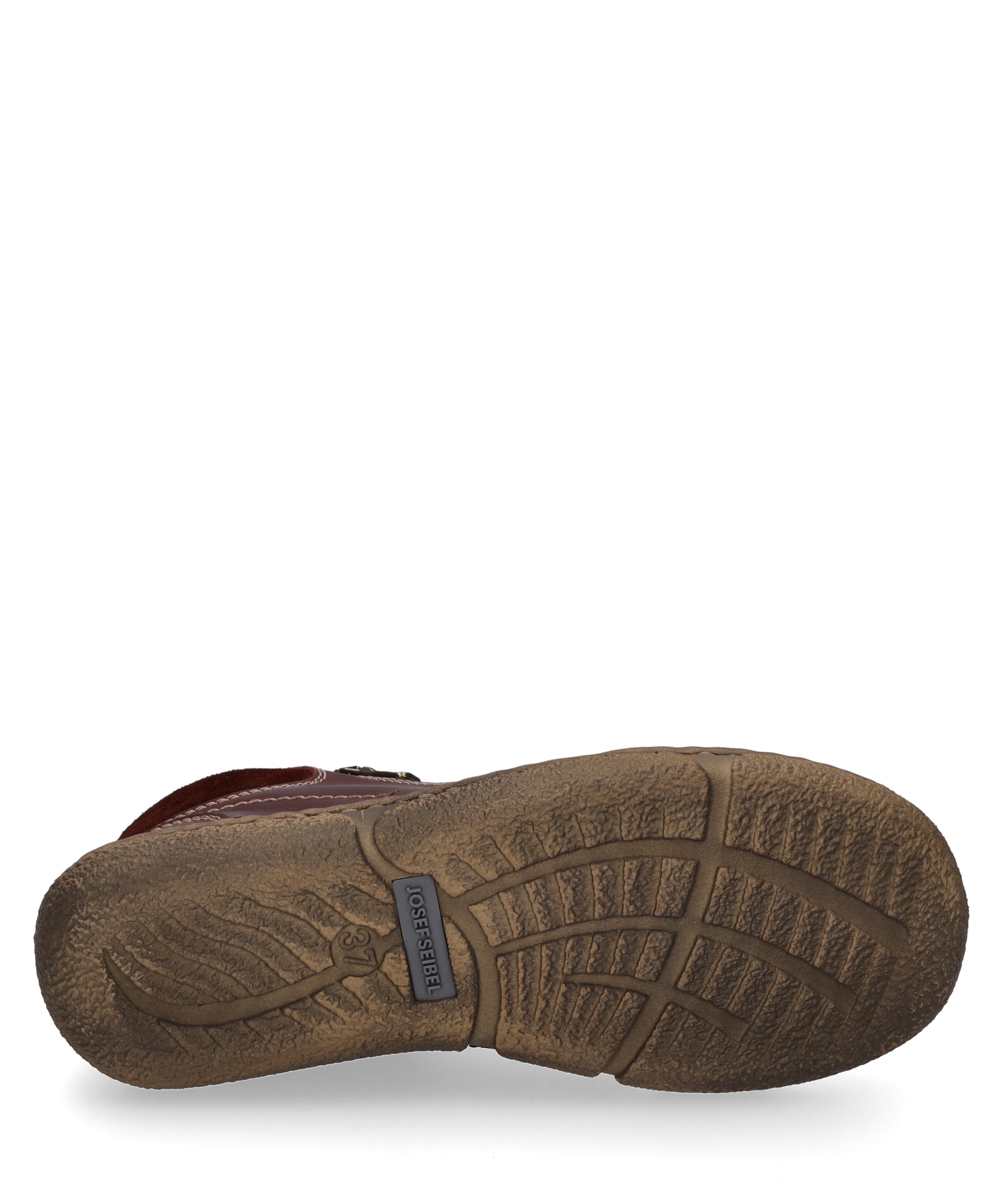 Josef Seibel Stiefelette »Neele 51, bordo«
