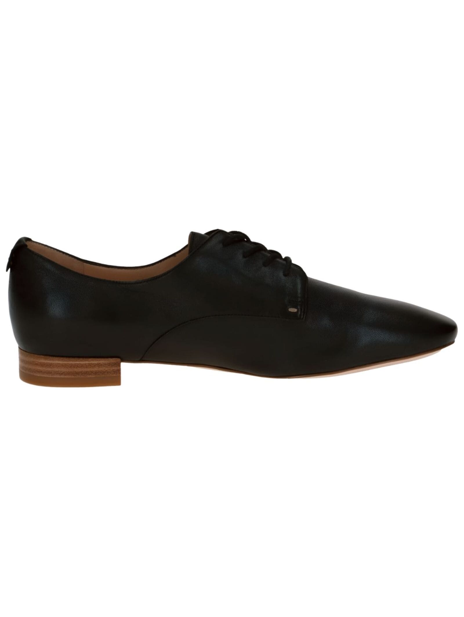 Peter Kaiser Schnürschuh »Peter Kaiser Halbschuhe Nappaleder«