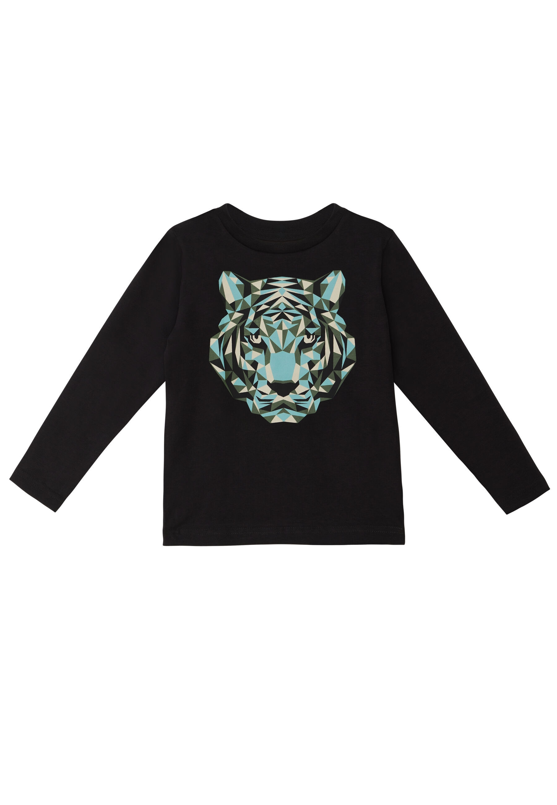 Denokids Hausanzug »Camo Tiger«, (2 tlg.), mit Tigerprint