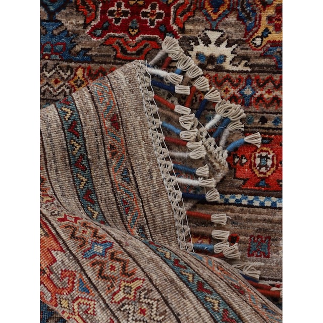 Woven Arts Orientteppich »Arijana«, rechteckig auf Rechnung | BAUR