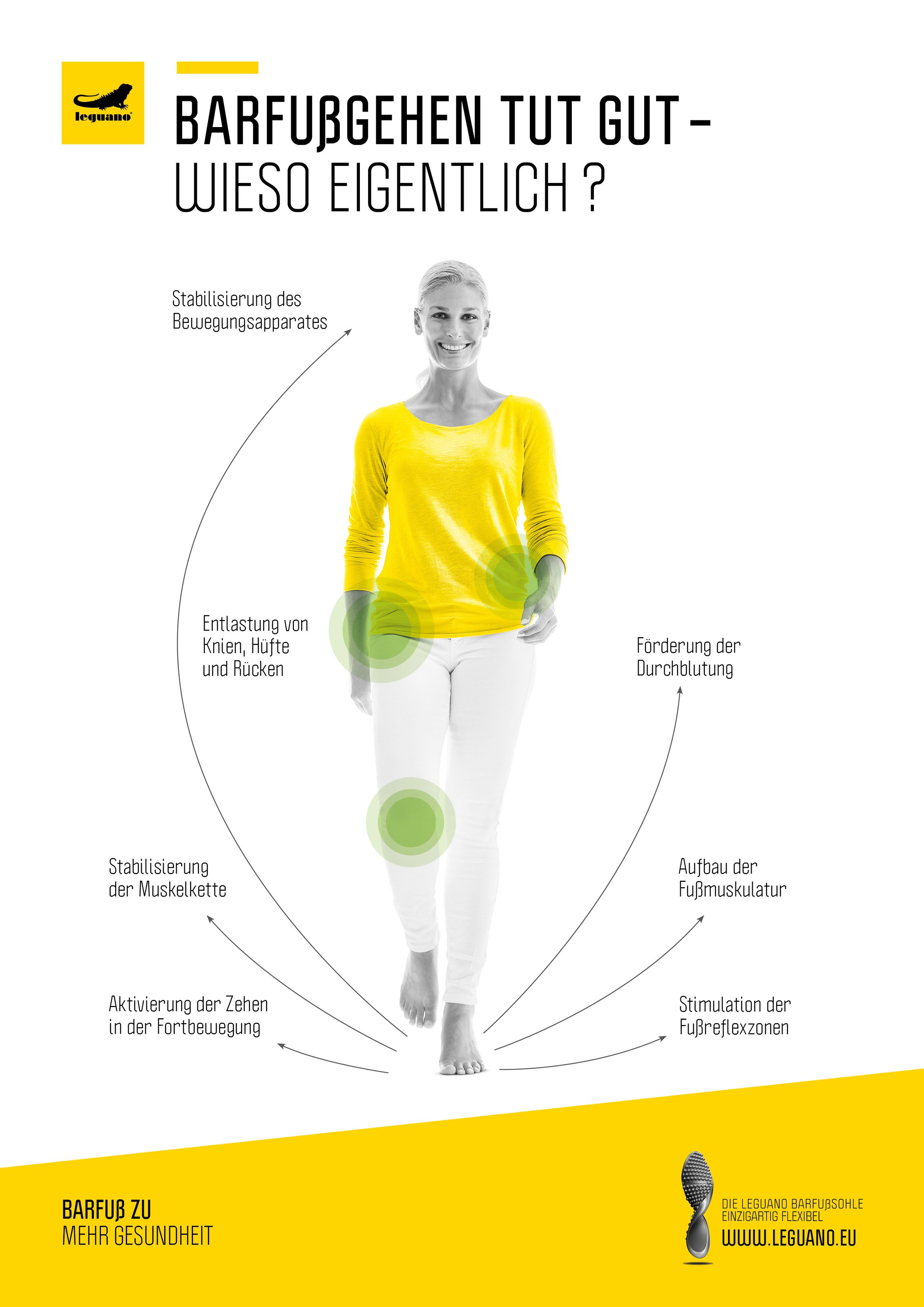 Leguano "GO" mit praktischer Schnürung, Freizeitschuh, Halbschuh, Schnürsch günstig online kaufen