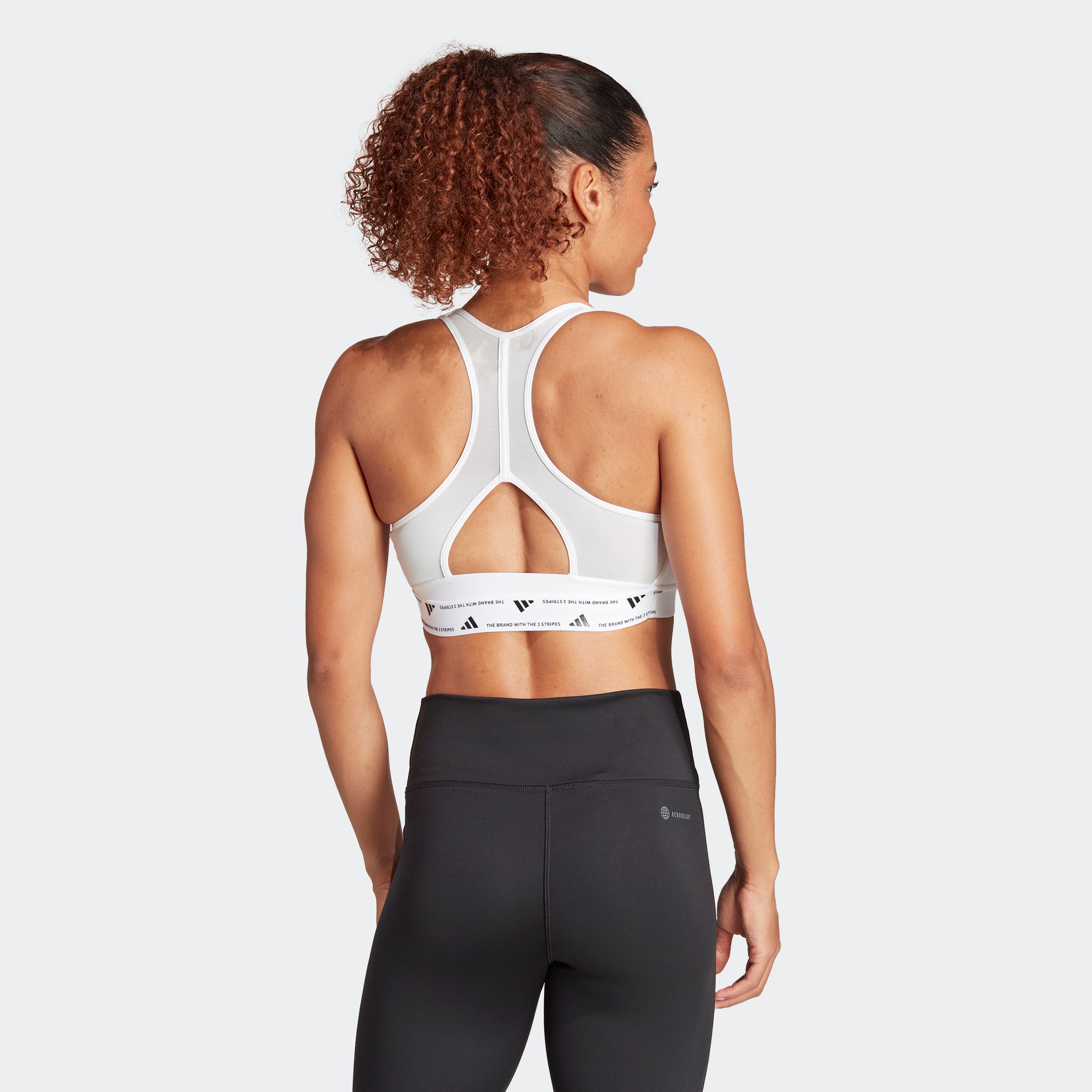 adidas Performance Sport-BH »PWRCT MS BRA«, (1 tlg.)