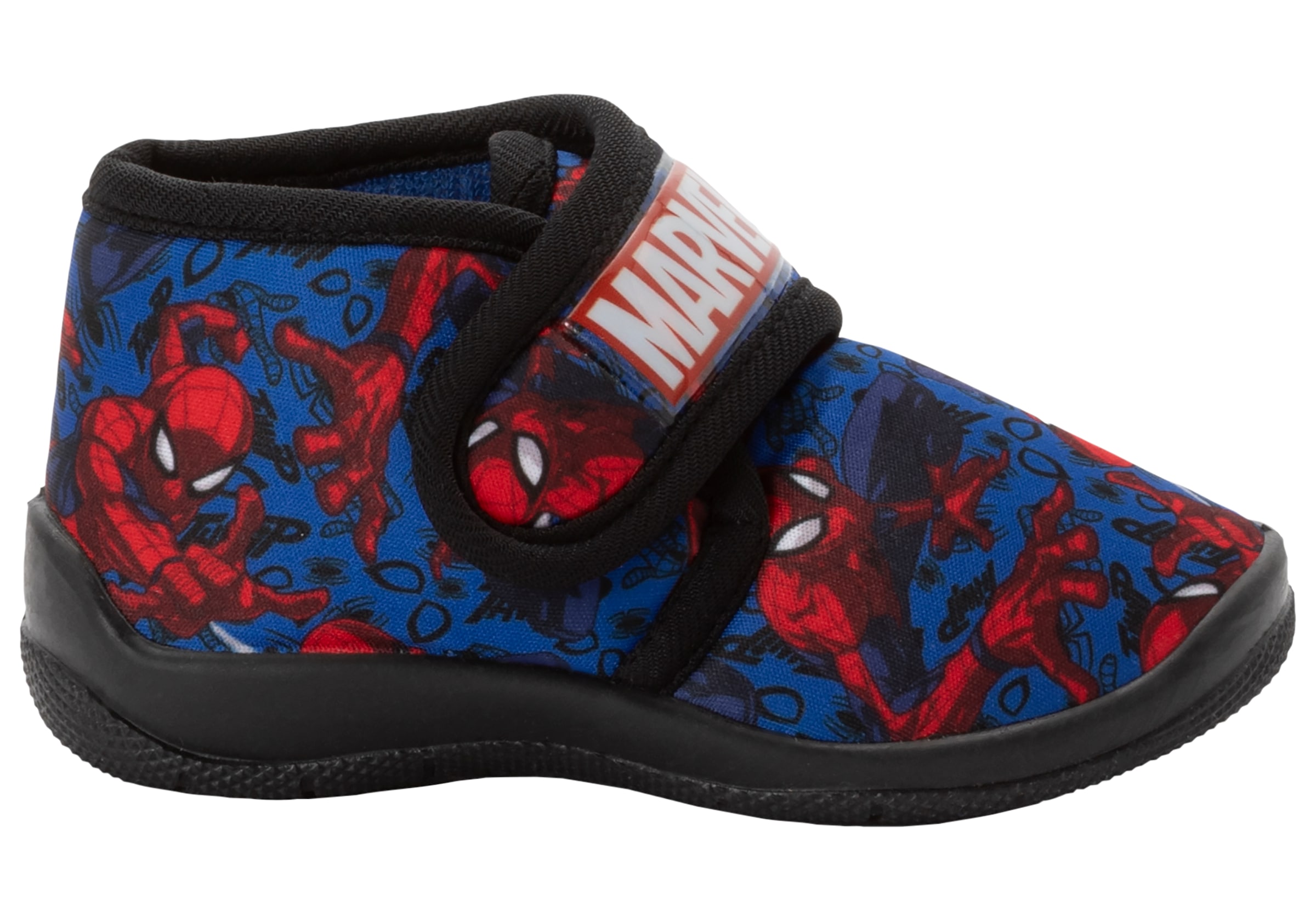 Disney Hausschuh »Spiderman«