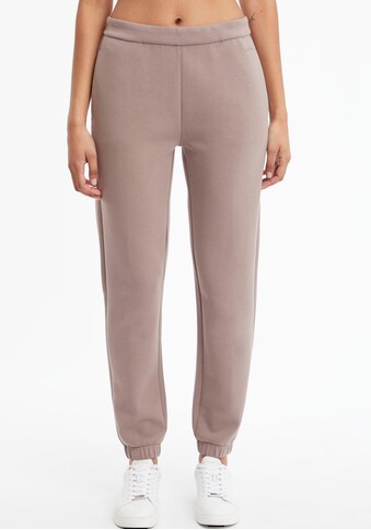 Calvin Klein Sweatpants »MINIMAL LOGO SCUBA SWEATPANT«, mit Calvin Klein... kaufen