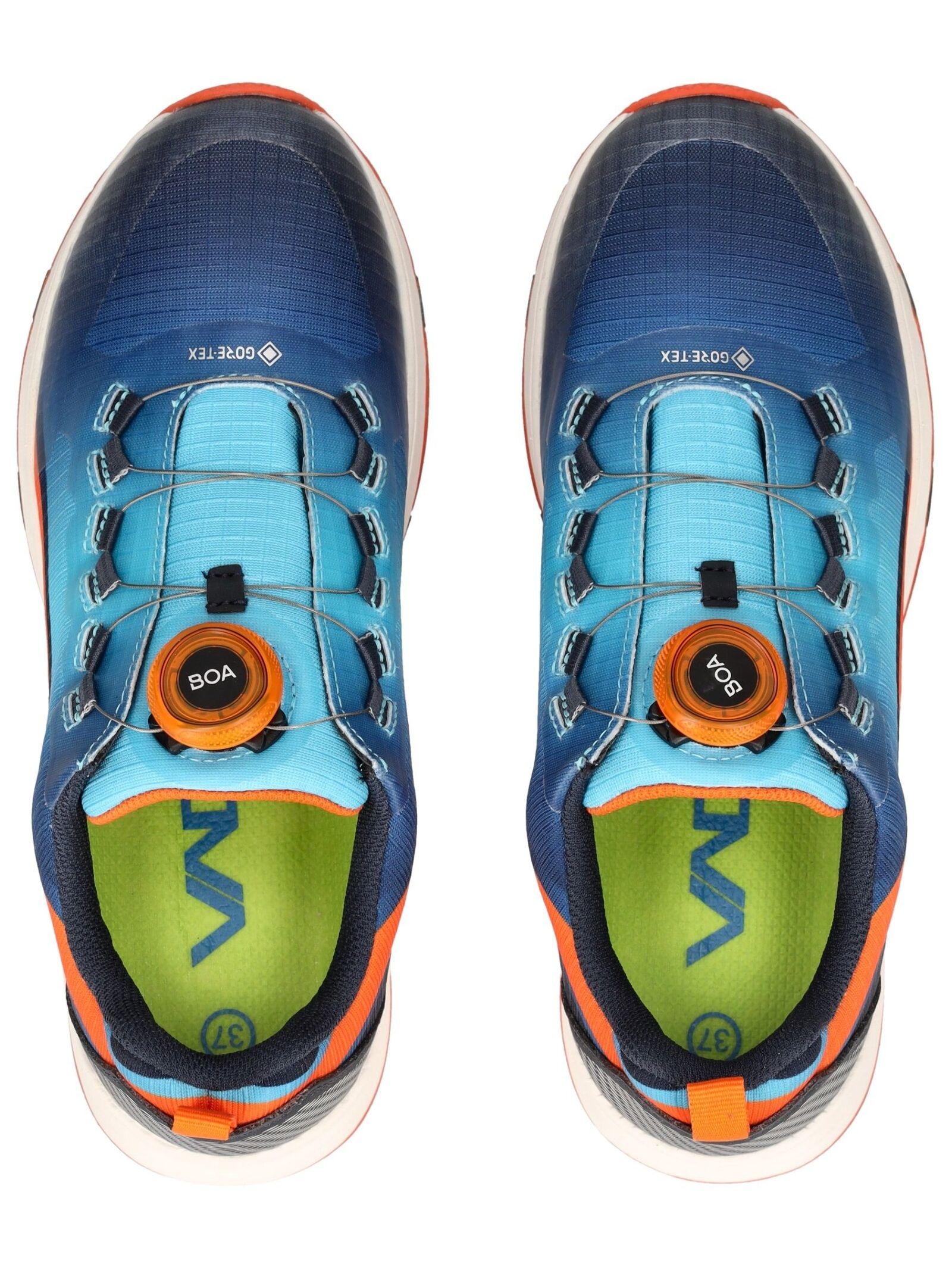 Vado Sneaker »Vado Sneaker Textil«