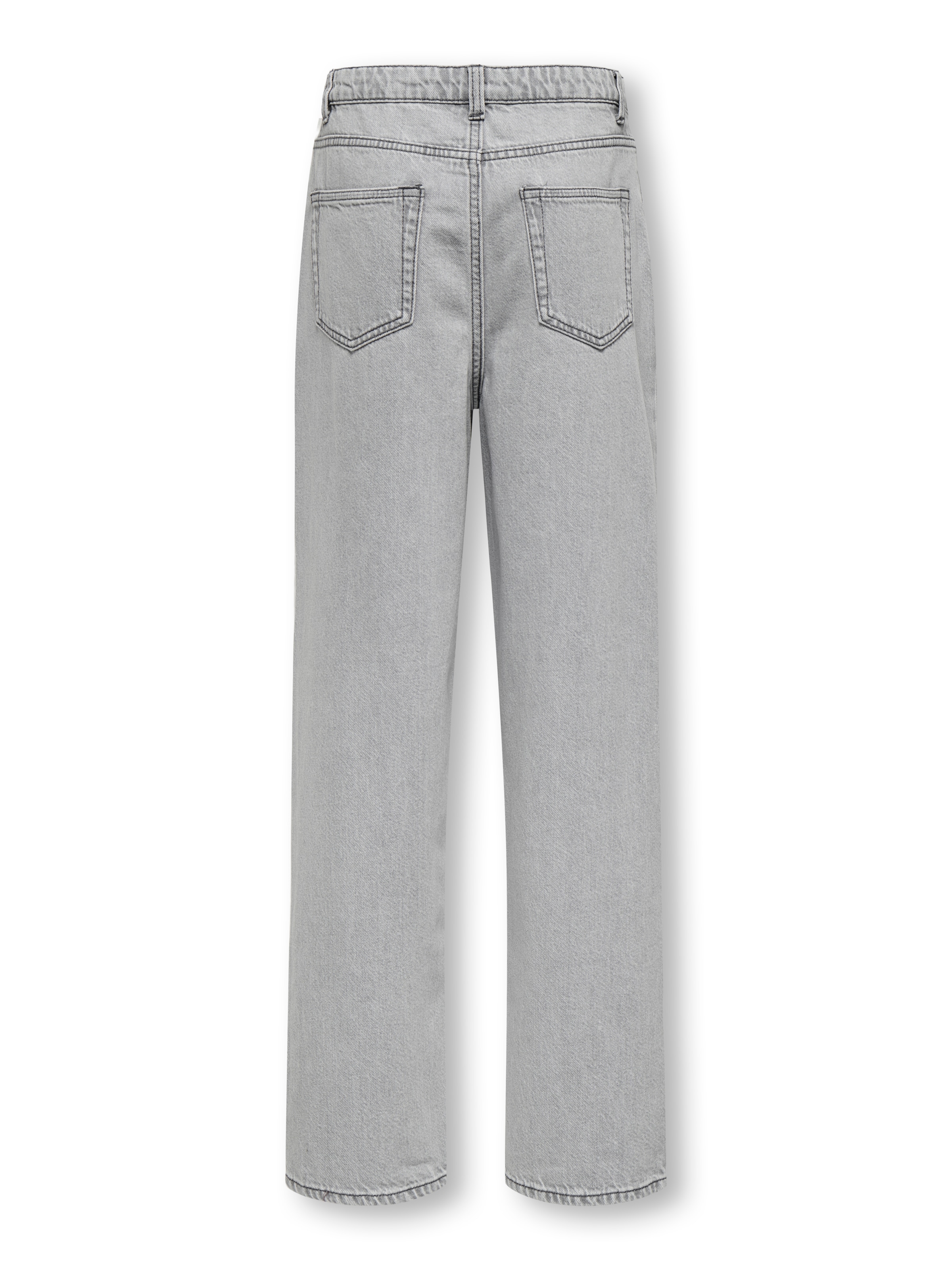 ONLY & SONS junior Loose-fit-Jeans »OSJFADE LOOSE LMG 4717 PIM DNM NOOS« Baumwollmischung, loose fit