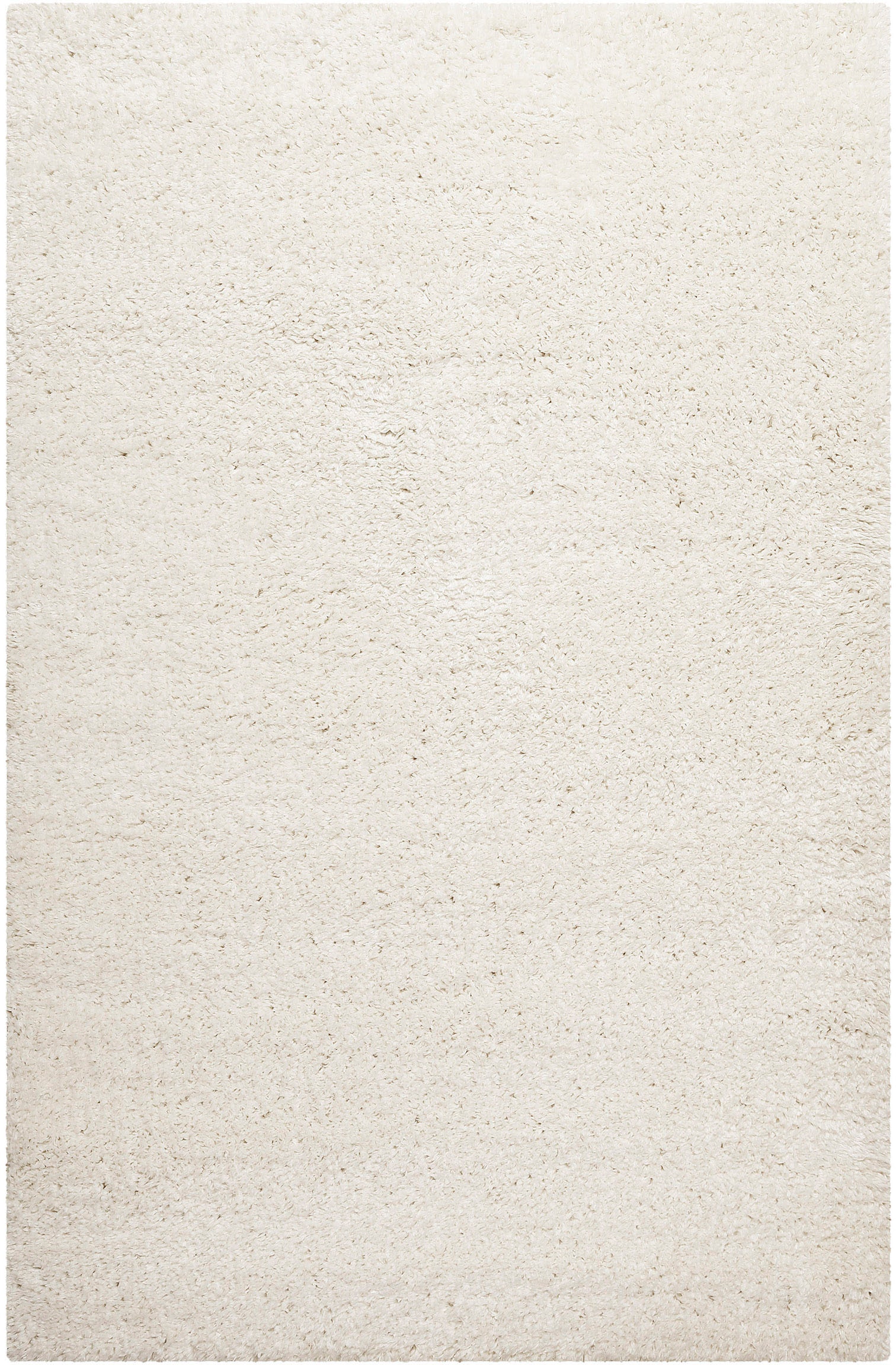 Wecon home Basics Hochflor-Teppich »Smilla«, rechteckig, 50 mm Höhe, Wohnzimmer