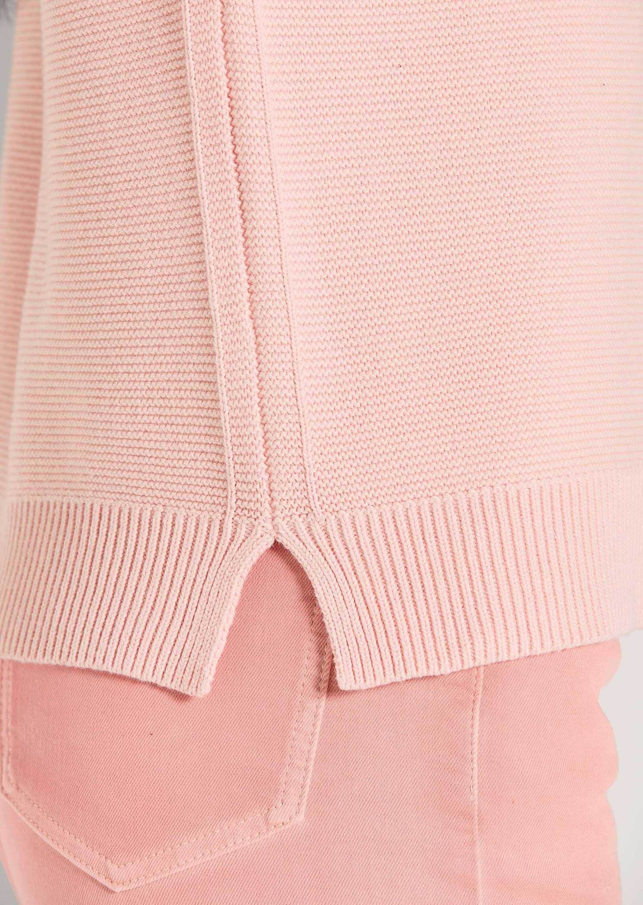 MADELEINE Longpullover »Pullover Pullover«