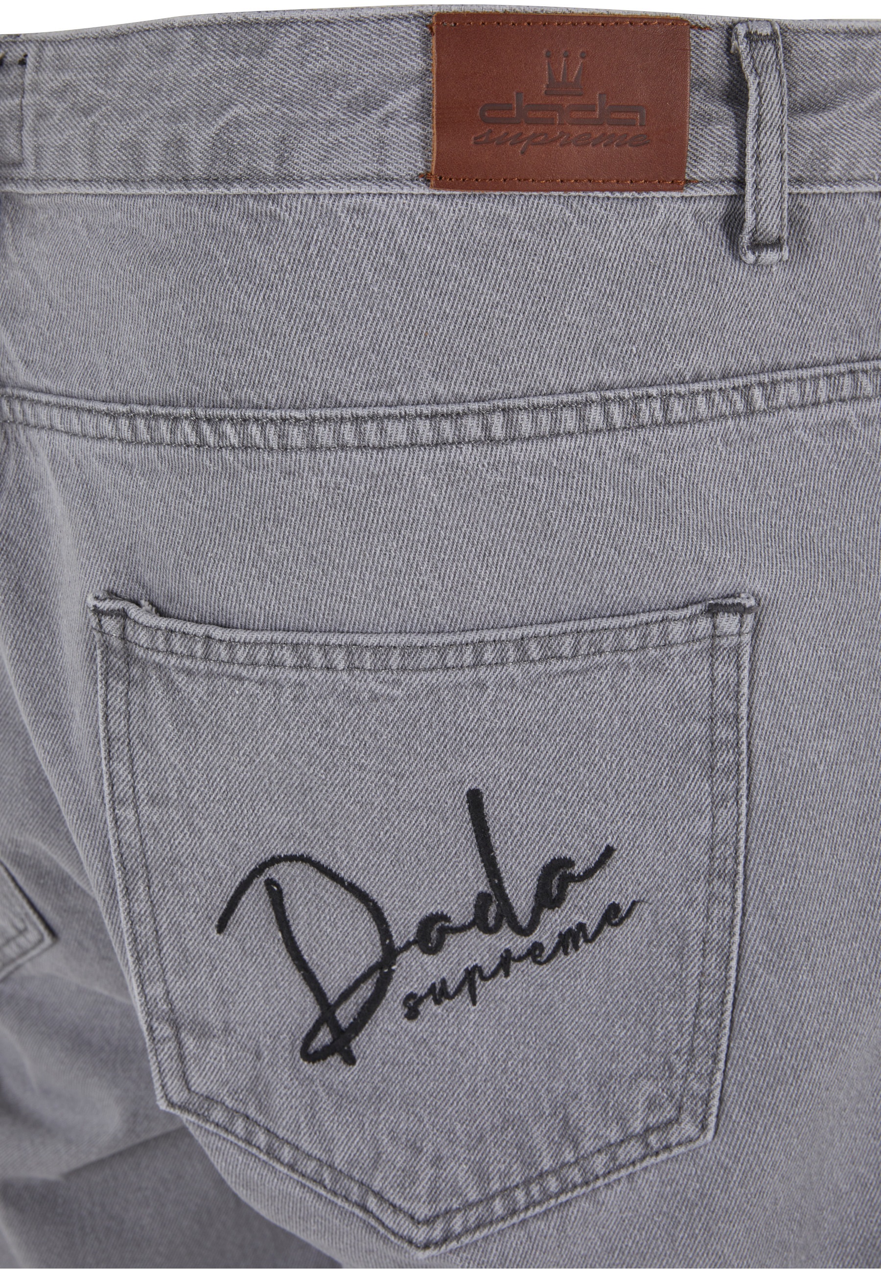 DADA Supreme Bequeme Jeans »DADA Supreme Herren Dada Supreme Companion Loose Fit Jeans«