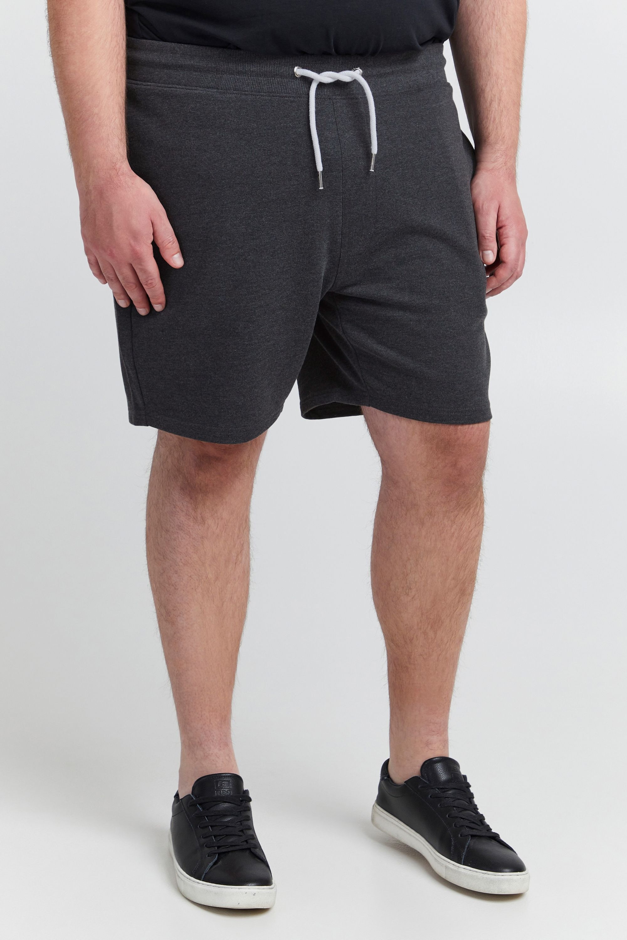 Solid Sweatshorts "Sweatshorts SDTamp BT" günstig online kaufen