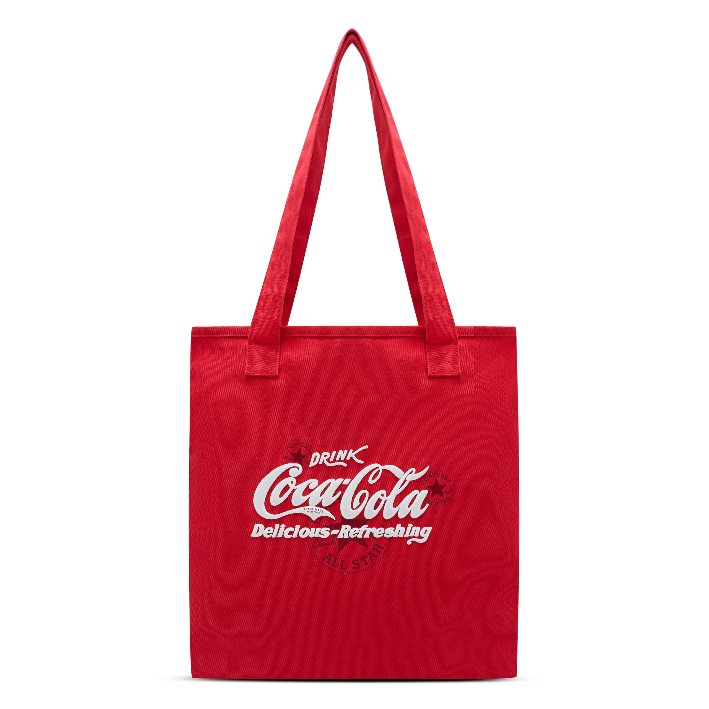 Converse Shopper "CAU CONVERSE X COCA COLA TOTE" für Kinder günstig online kaufen
