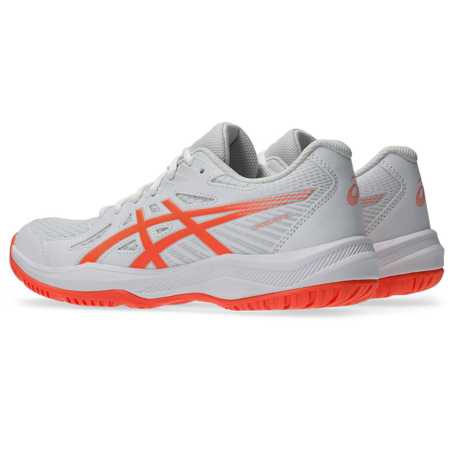 Asics Hallenschuh »UPCOURT 6«, für Hallensport