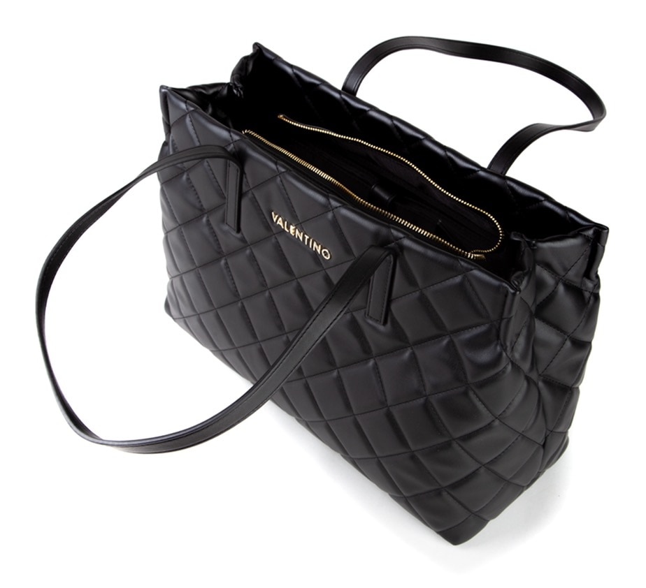 VALENTINO BAGS Shopper »OCARINA«, Schultertasche Handtasche Damen Henkeltasche