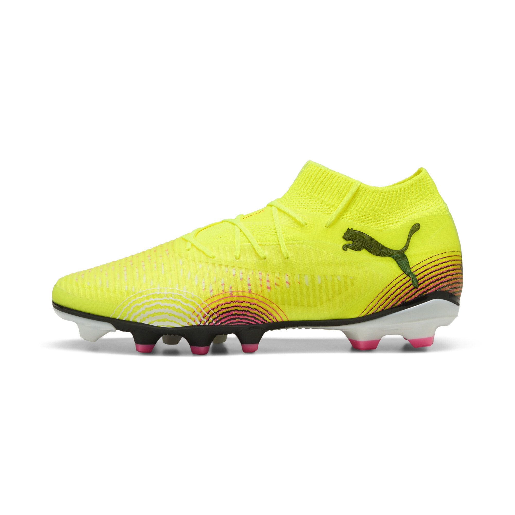 PUMA Fußballschuh »FUTURE 8 PRO FG/AG Fußballschuhe Erwachsene«