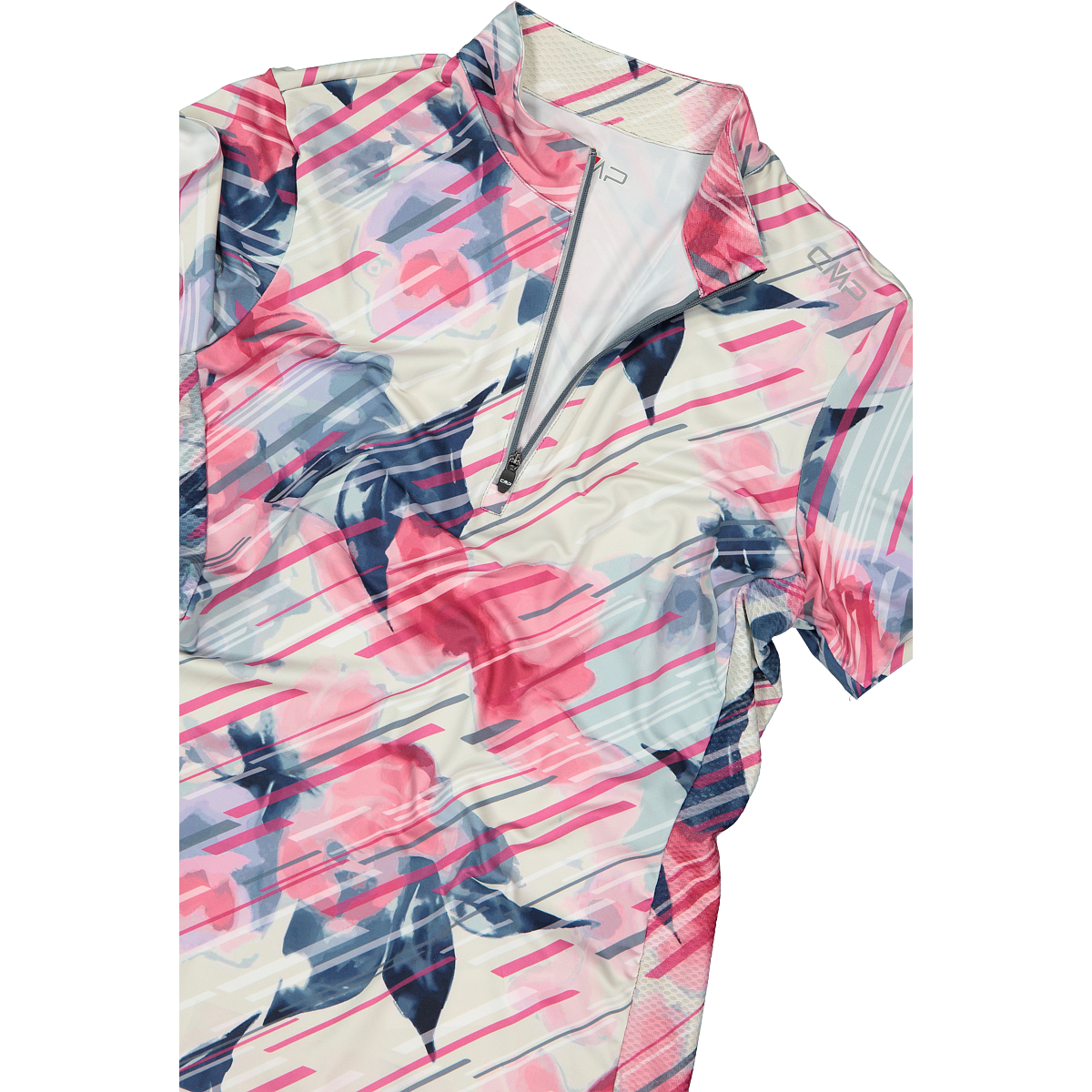 CMP Radtrikot für Radsport, sportlicher Stil, für Erwachsene