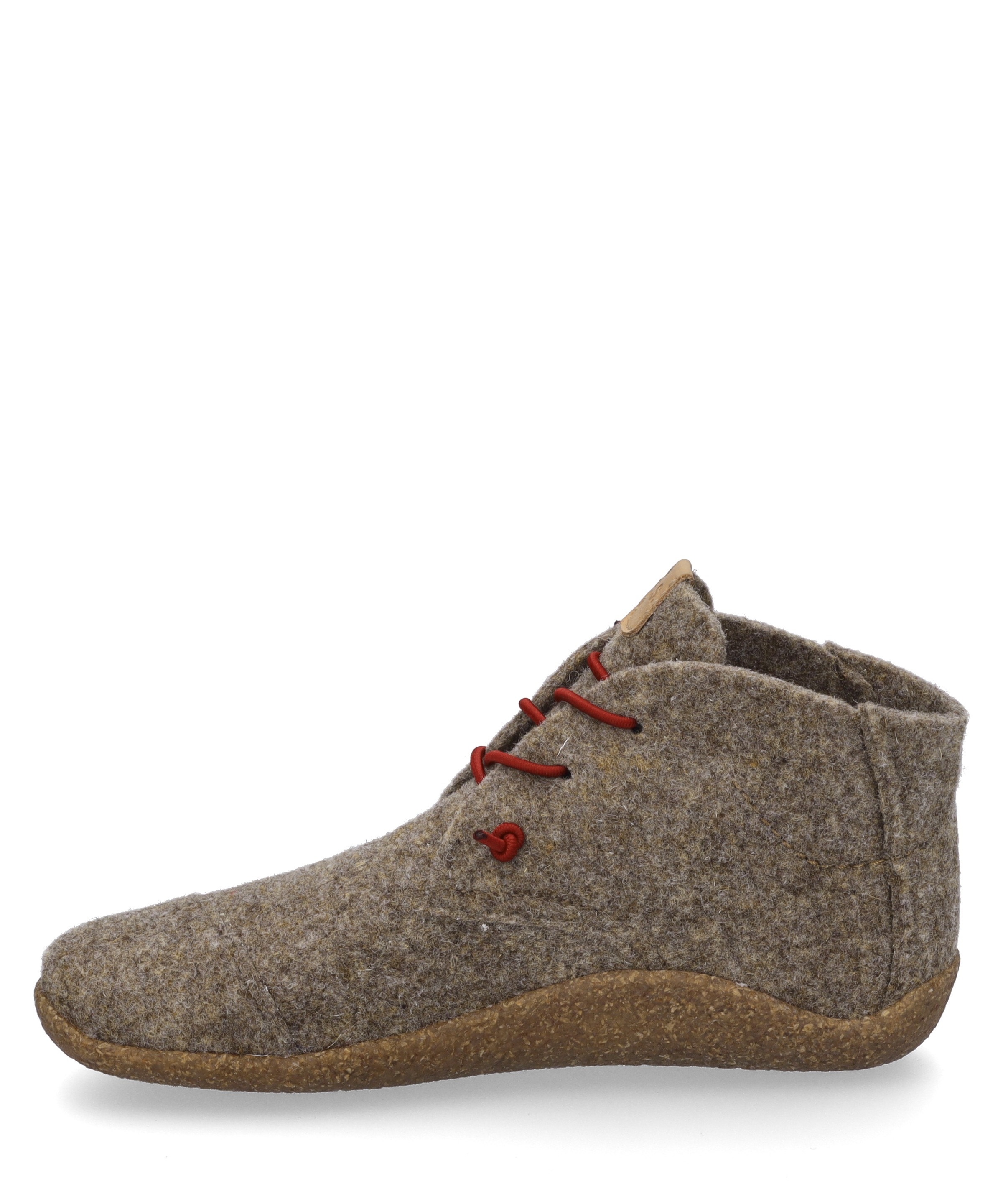 Josef Seibel Hausschuh »Vinny 04, braun«