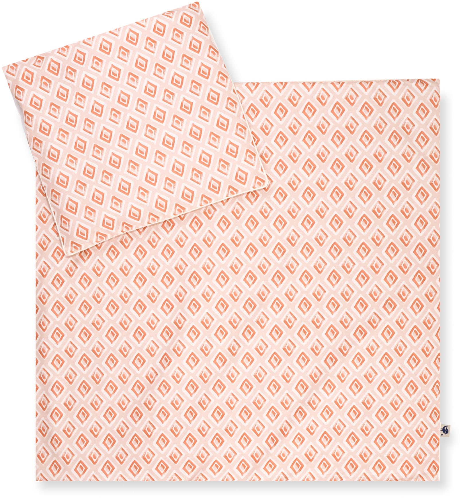 Julius Zöllner Kinderbettwäsche "Baby- und Kinderbettwäsche aus 100% Bio-Ba günstig online kaufen