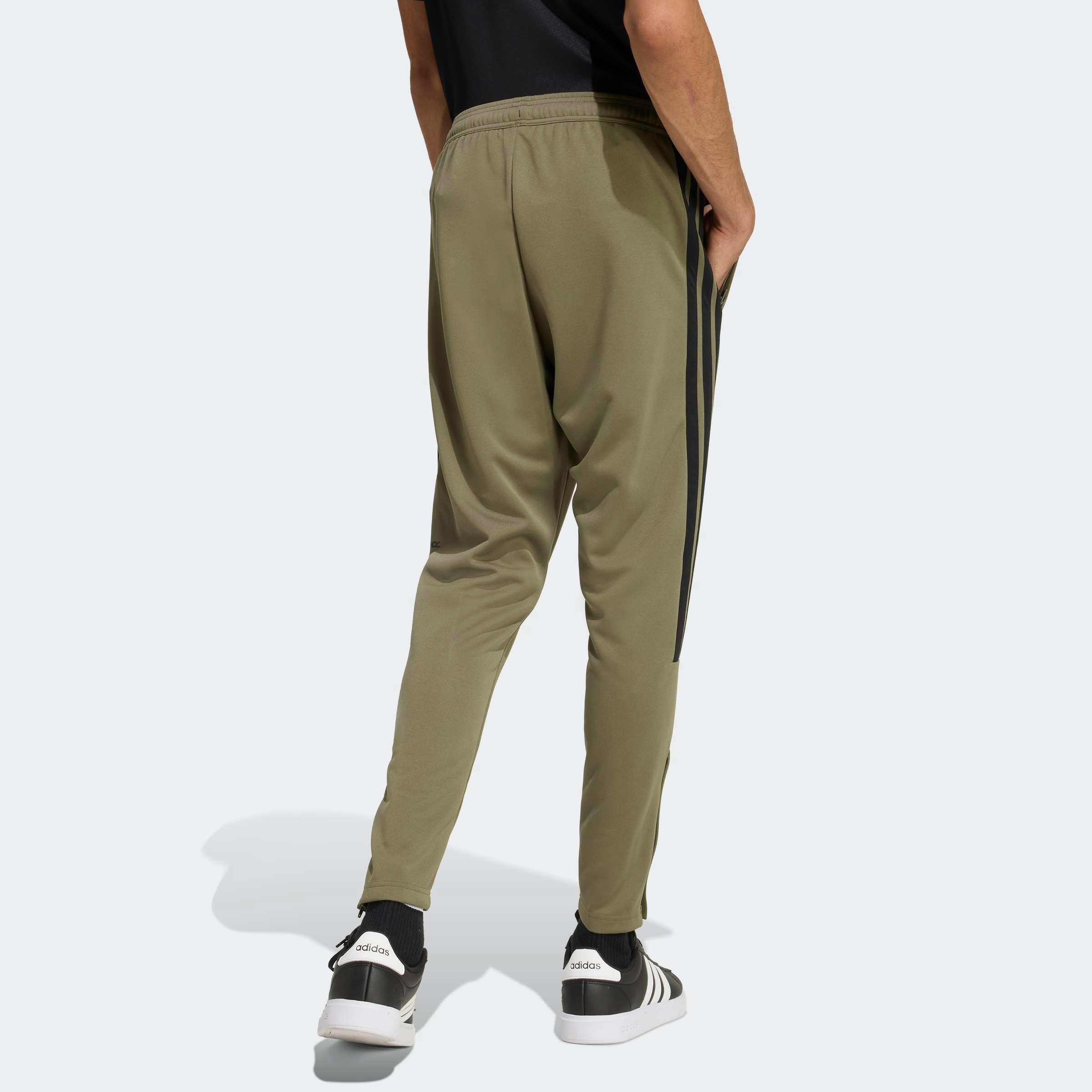 adidas Sportswear Sporthose "TIRO WORDMARK" günstig online kaufen