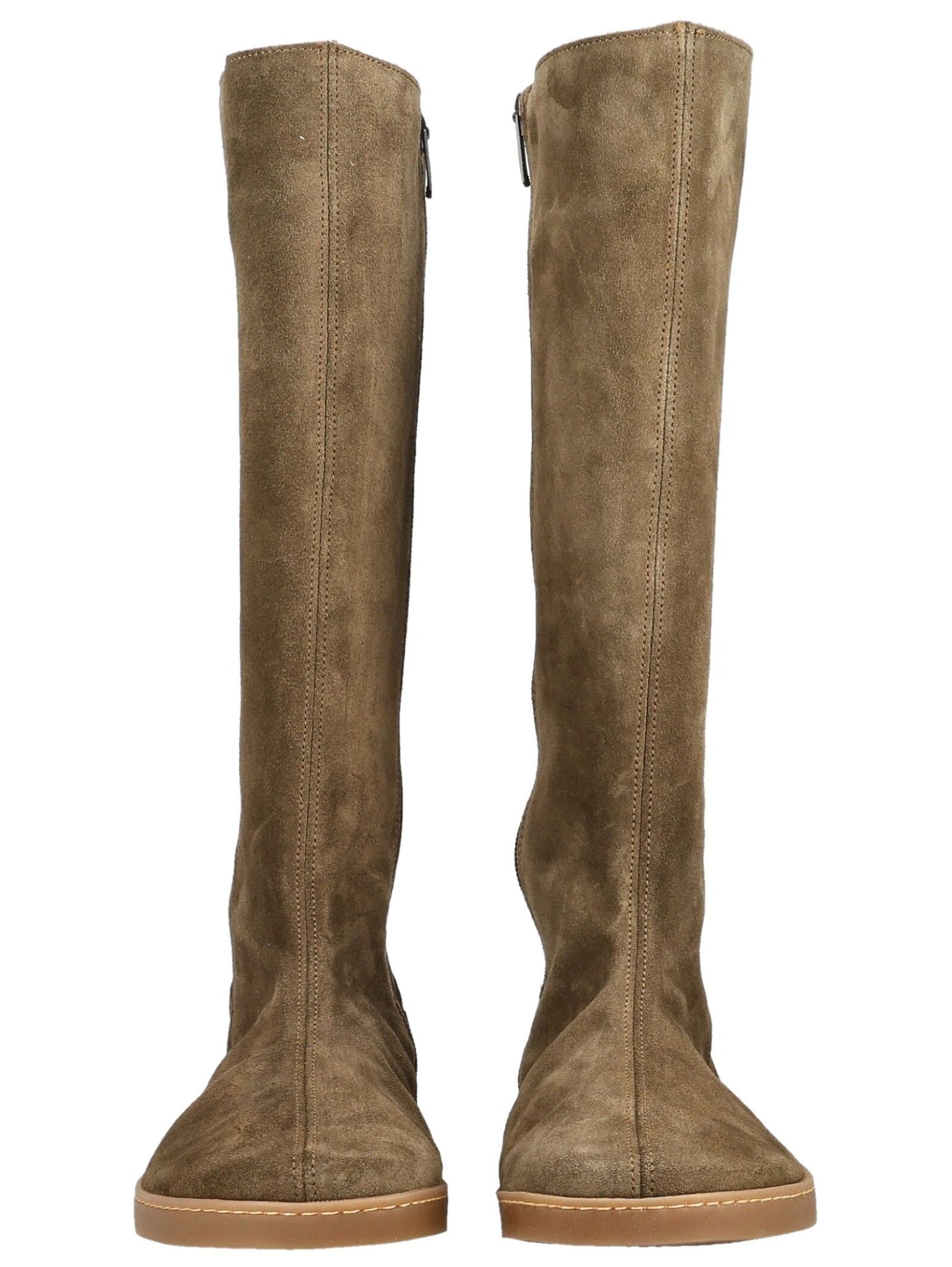 El Naturalista Barfußschuh »El Naturalista Barfußschuhe Stiefel Veloursleder«