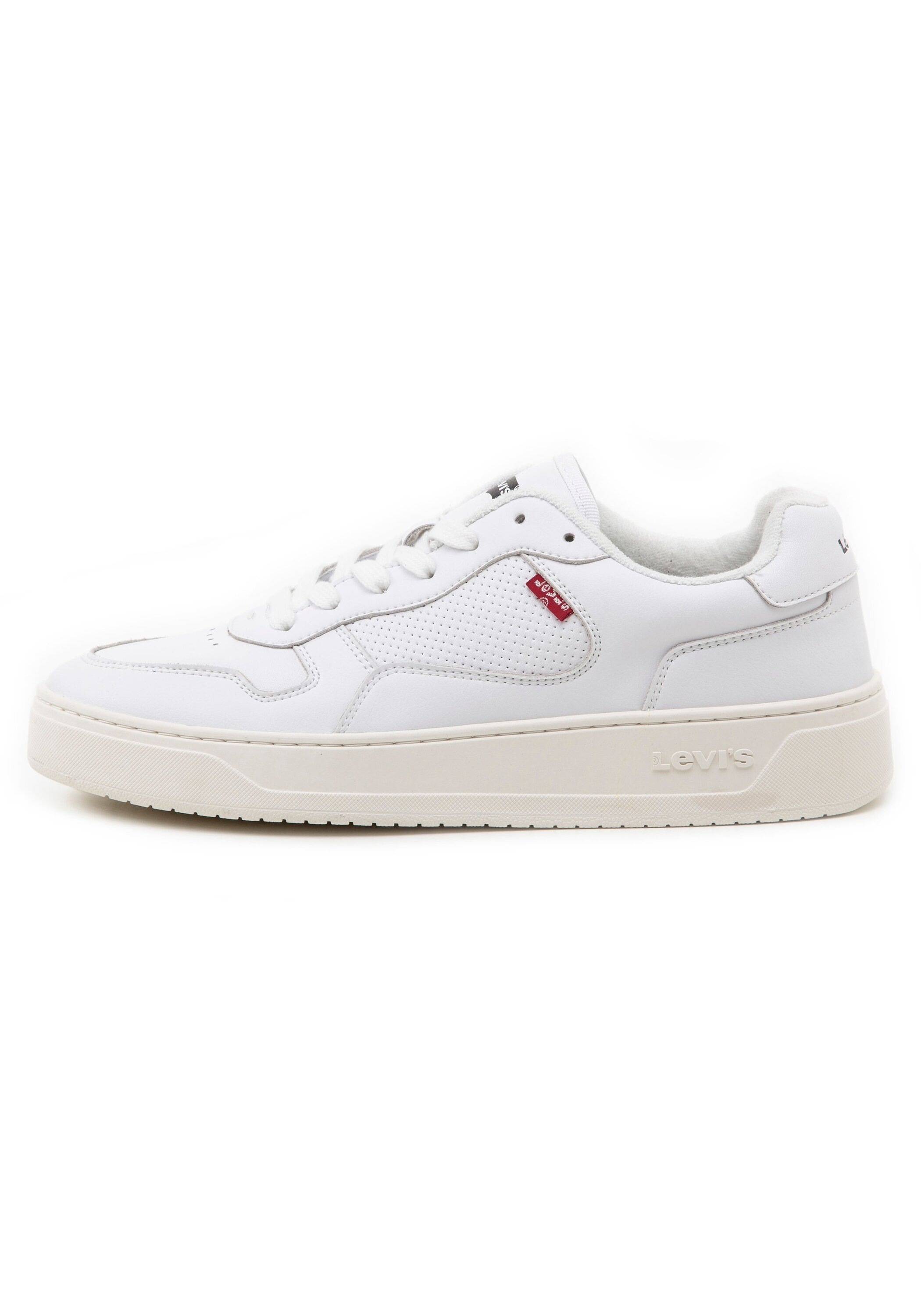 Levi's® Sneaker »Sneaker Glide«