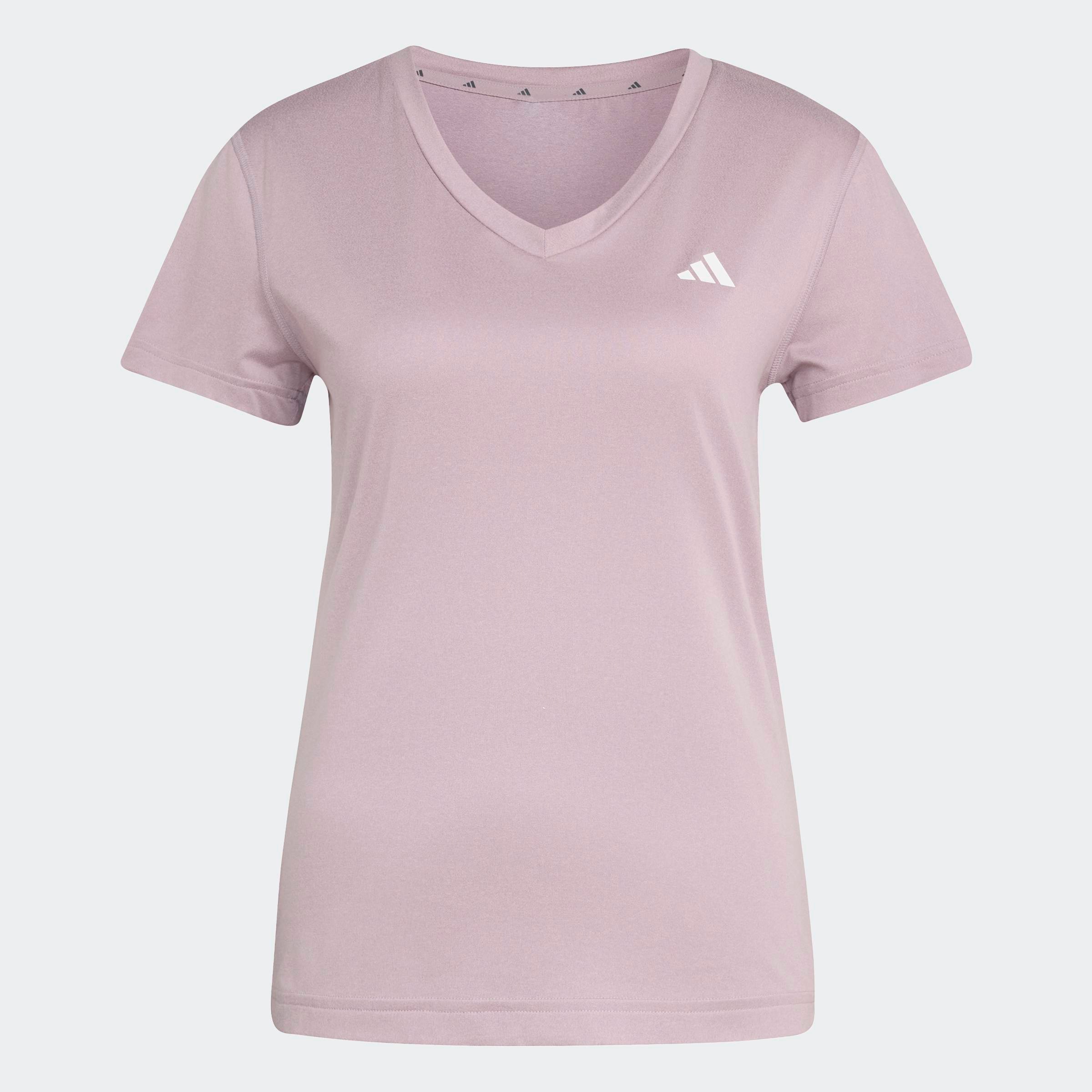 adidas Performance T-Shirt »ADIDAS WORKOUT ESSENTIALS MIT V-AUSSCHNITT«