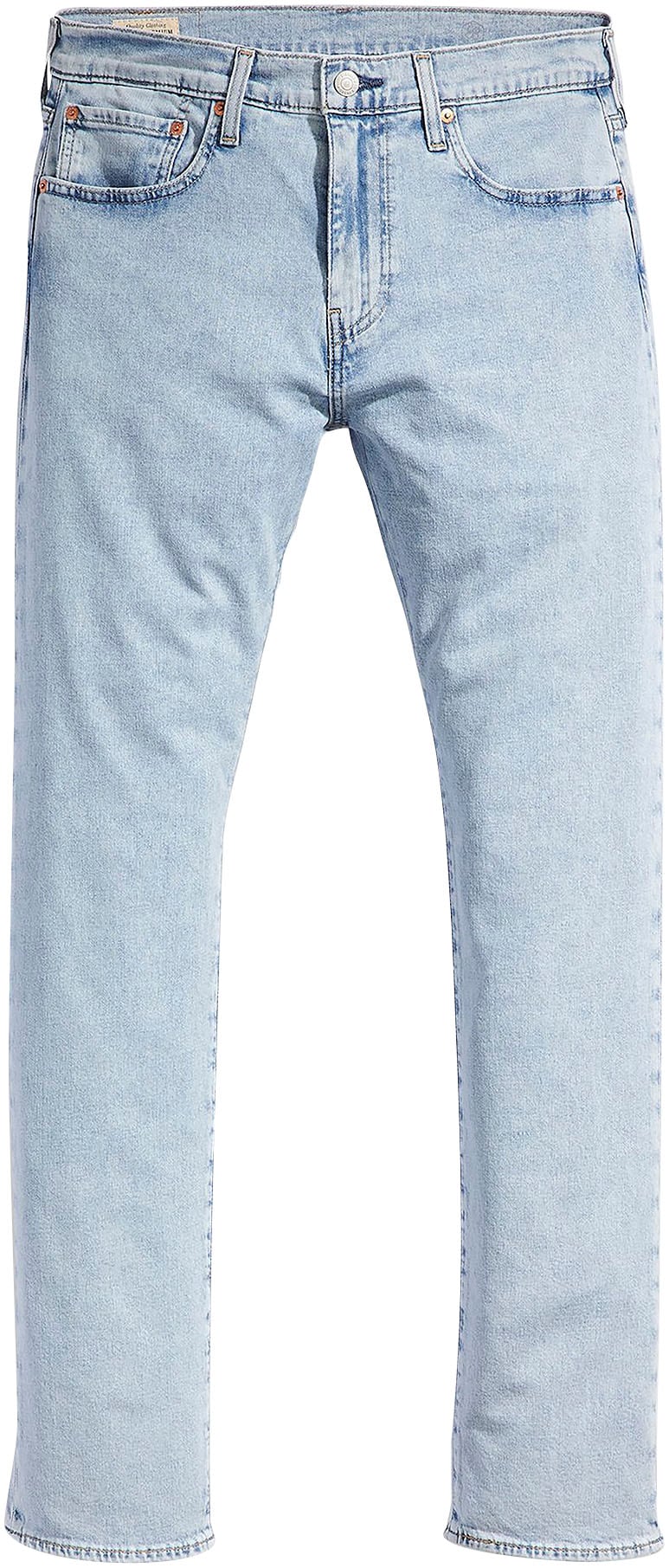 Levi's® Tapered-fit-Jeans »502 TAPER«, in elegantem, modernem Stil