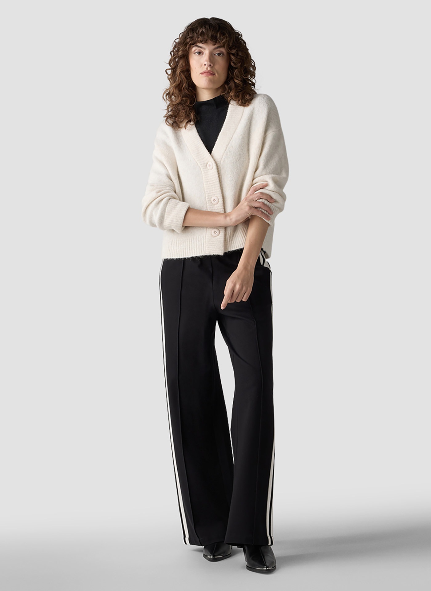 LeComte Strickjacke »Strickjacke«