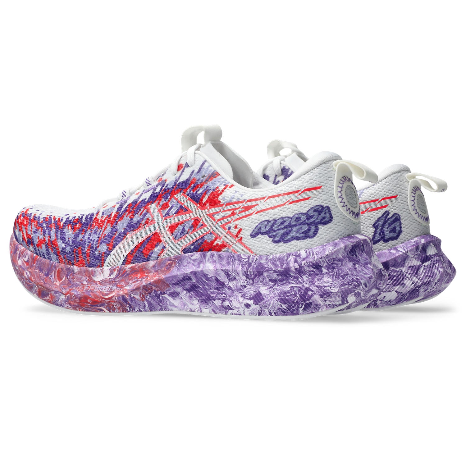 Asics Laufschuh »NOOSA TRI 16«