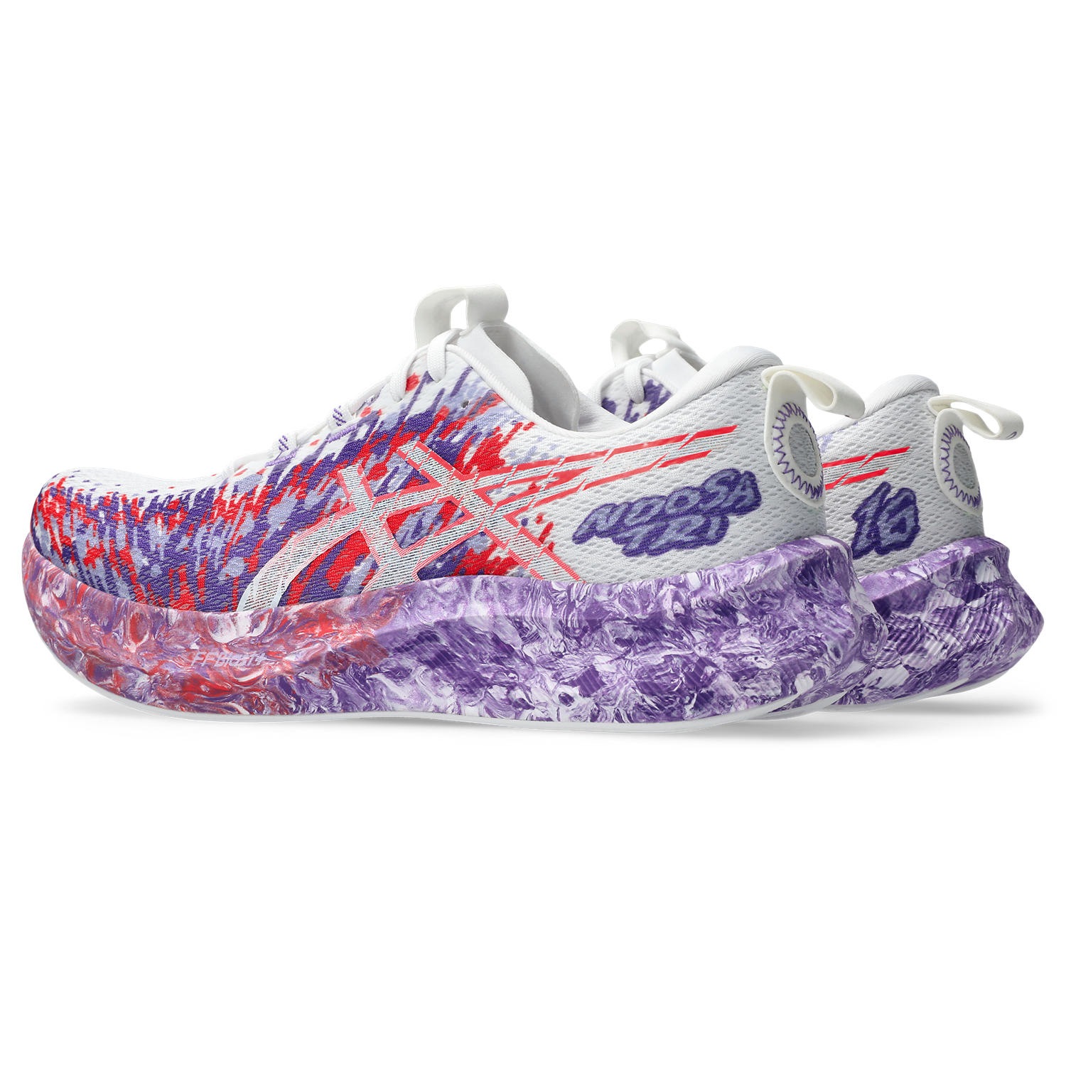 Asics Laufschuh "NOOSA TRI 16" günstig online kaufen