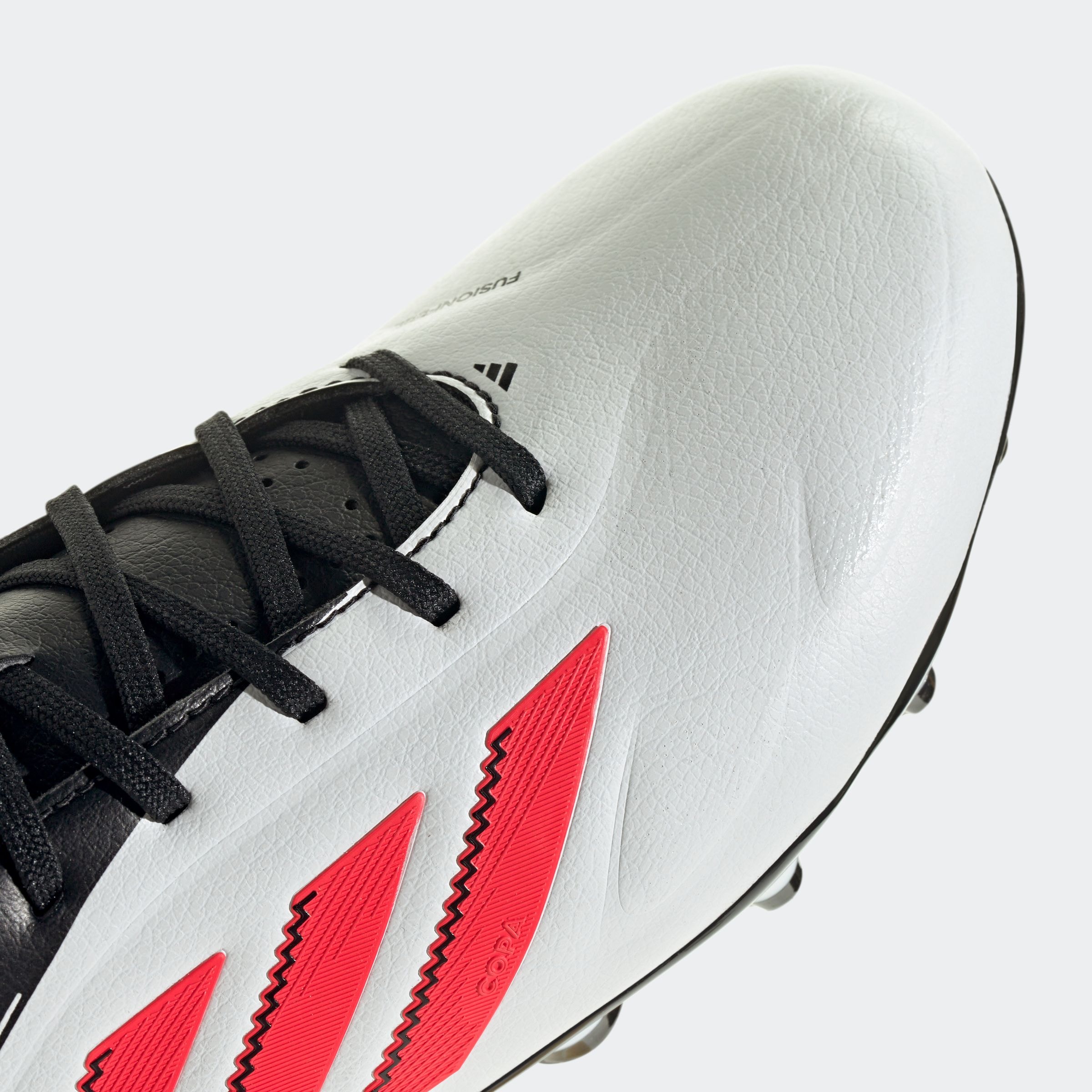 adidas Performance Fußballschuh »COPA PURE 3 LEAGUE KIDS FG/MG«, für Rasenplätze