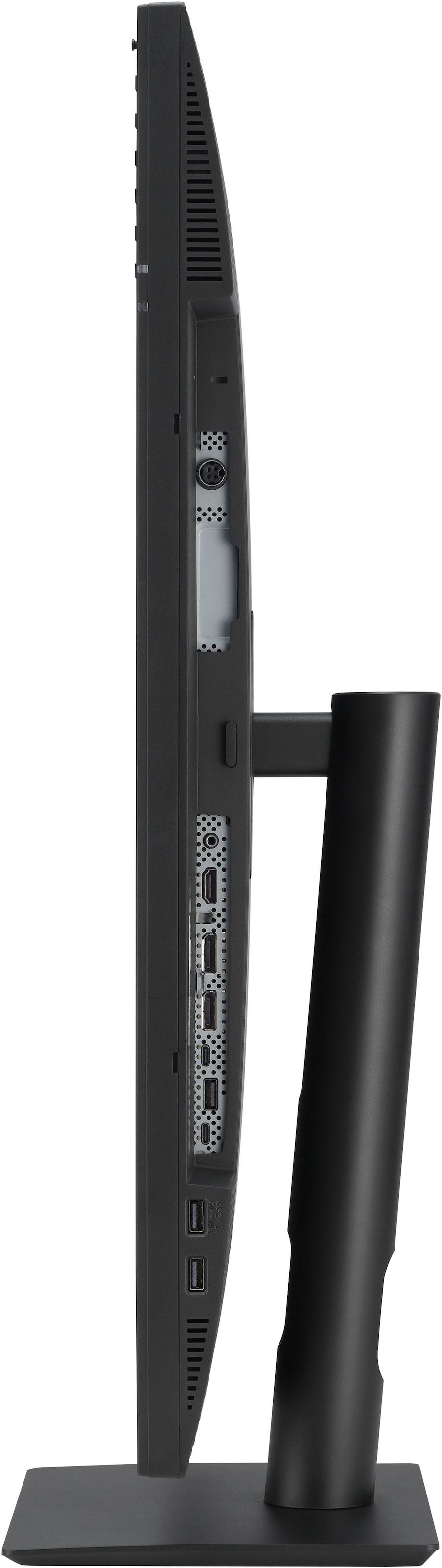 Asus LED-Monitor »HA2441A« 61 cm/24 ″  2560 x 1440 px Quad HD 5 Reaktionszeit 75 Hz