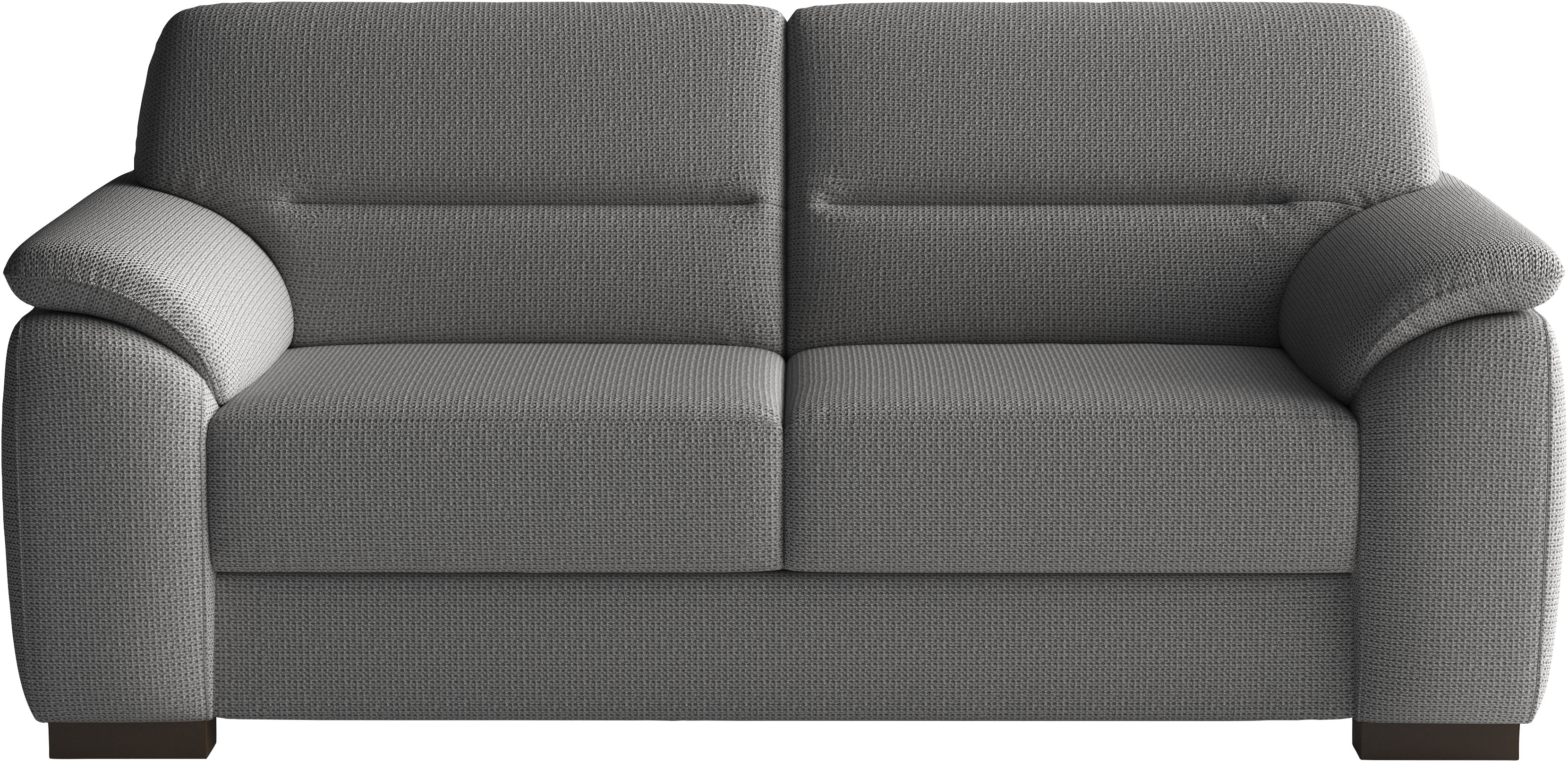 sit&more 2-Sitzer "Montego, B: 168 cm" mit Federkern