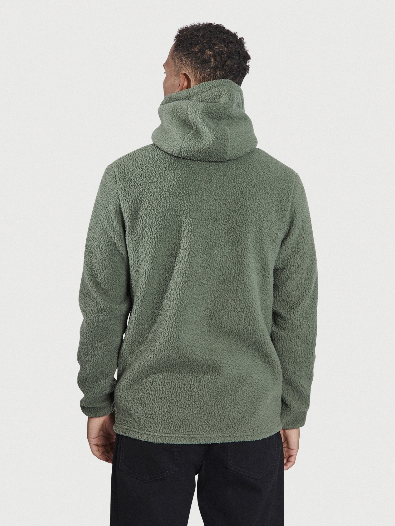 REDEFINED REBEL Sweatshirt "Redefined Rebel Sweat RRElmer Sweat REGULAR FIT günstig online kaufen
