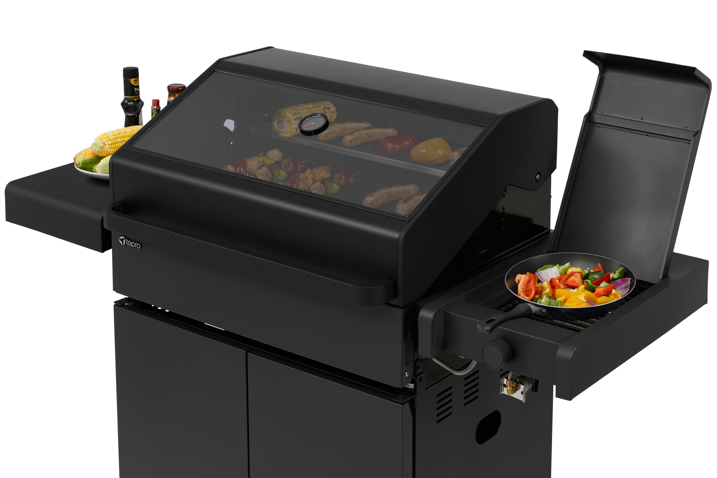 Tepro Gasgrill »Hicksville«