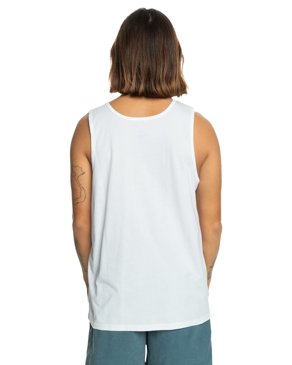 Quiksilver T-Shirt "Omni Fill" günstig online kaufen