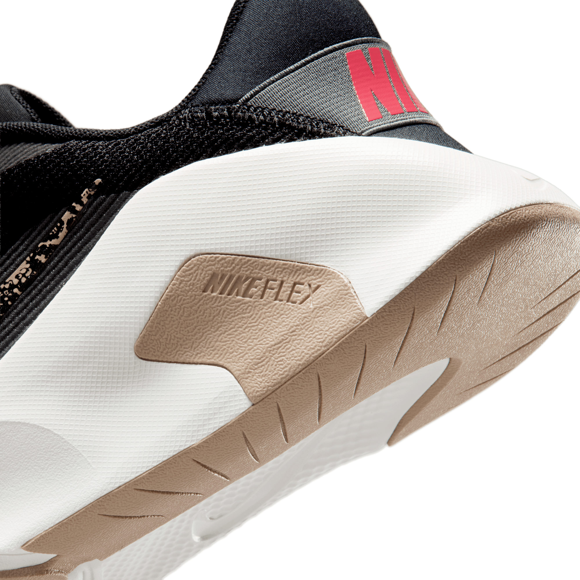 Nike Trainingsschuh »W FLEX TRAIN PRINT«