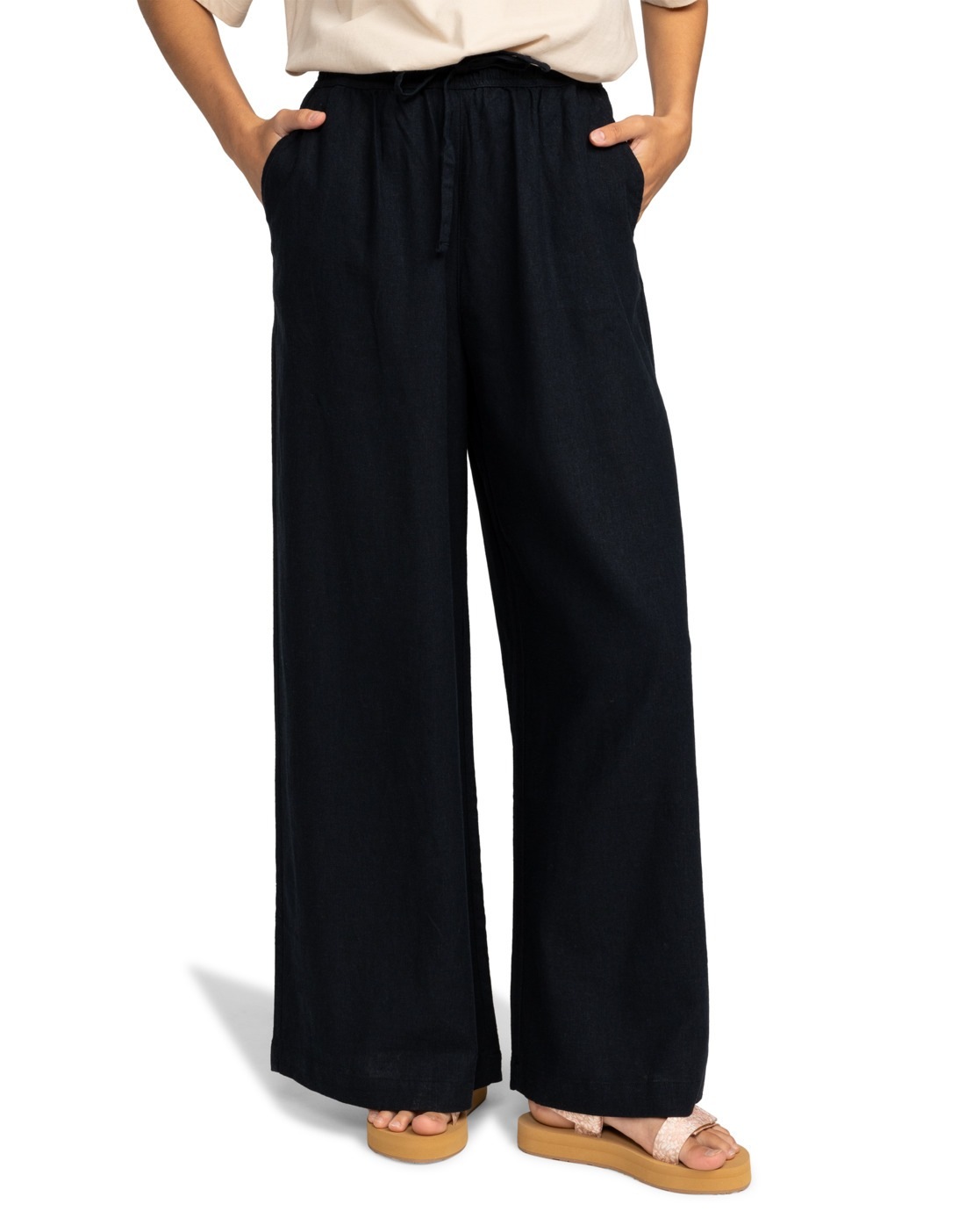 Roxy Relaxhose "Lekeitio Break Mid" günstig online kaufen