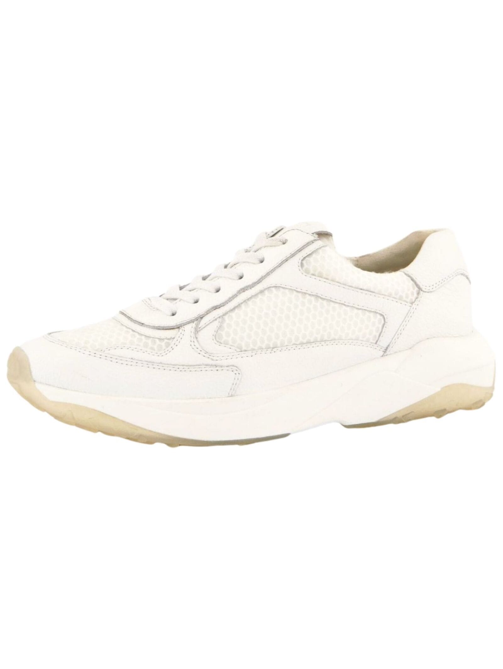 Paul Green Sneaker "Paul Green Sneaker Leder/Textil" günstig online kaufen