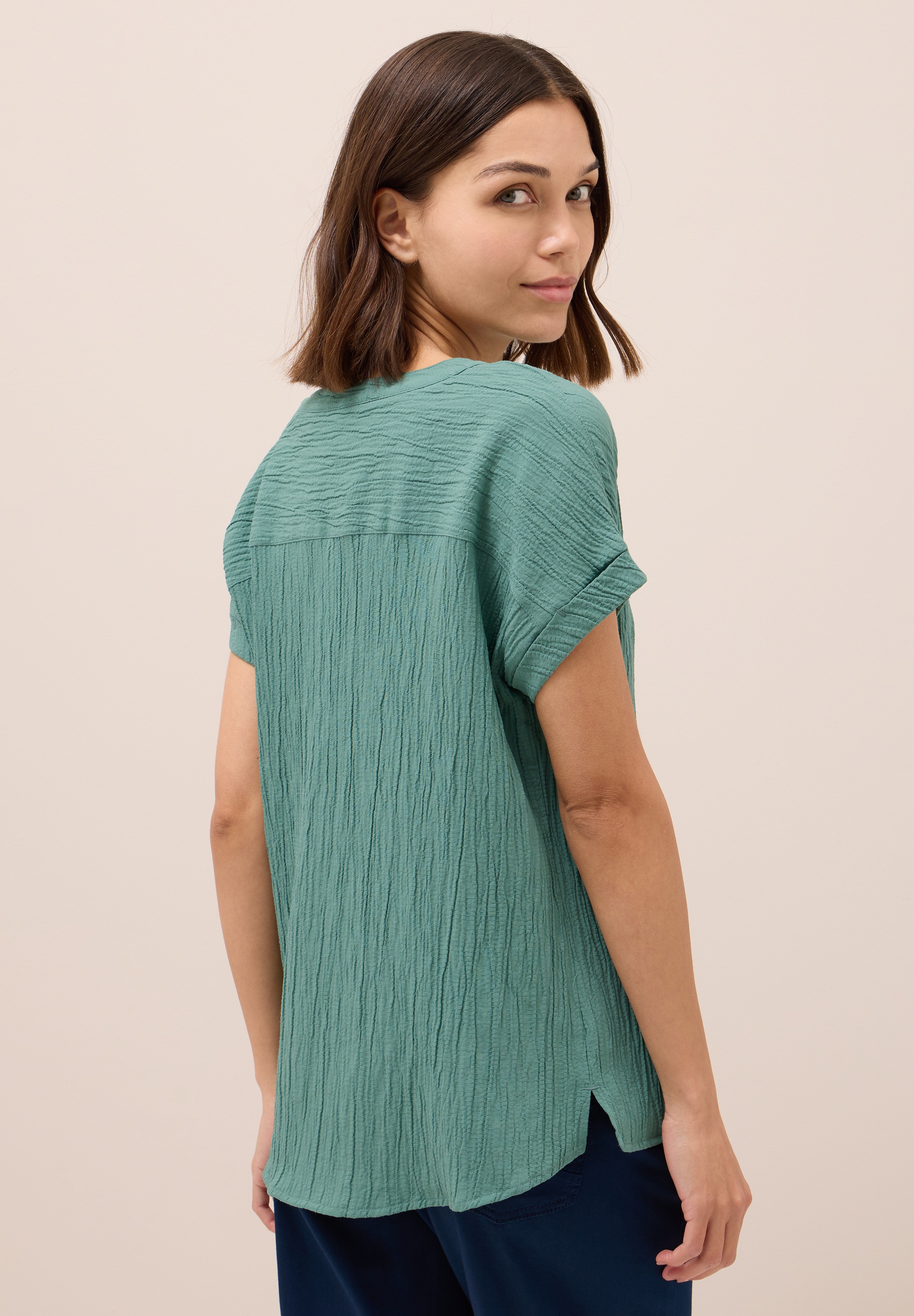 Cecil Shirtbluse günstig online kaufen