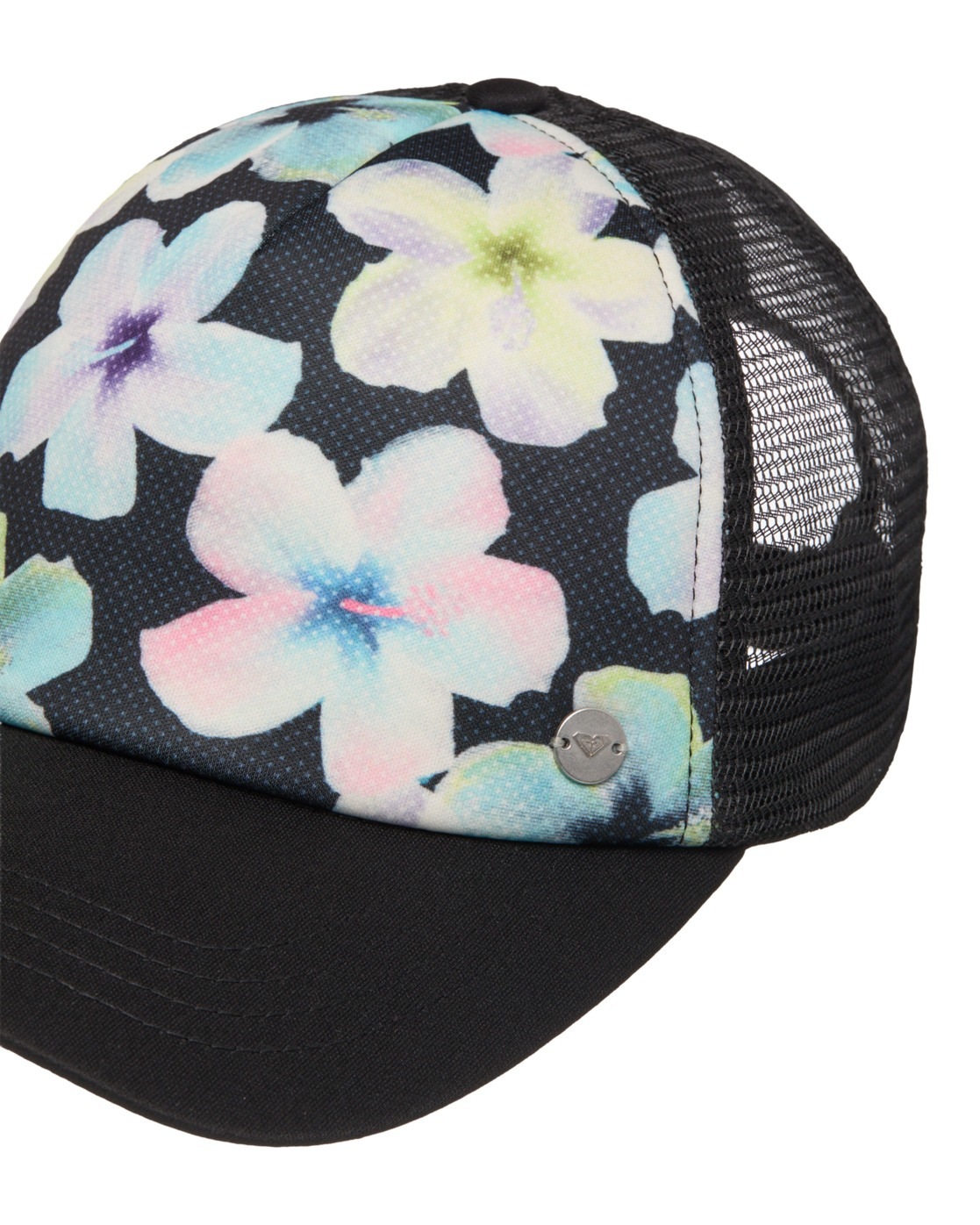 Thumbnail - Roxy Trucker Cap "Beautiful Morning"