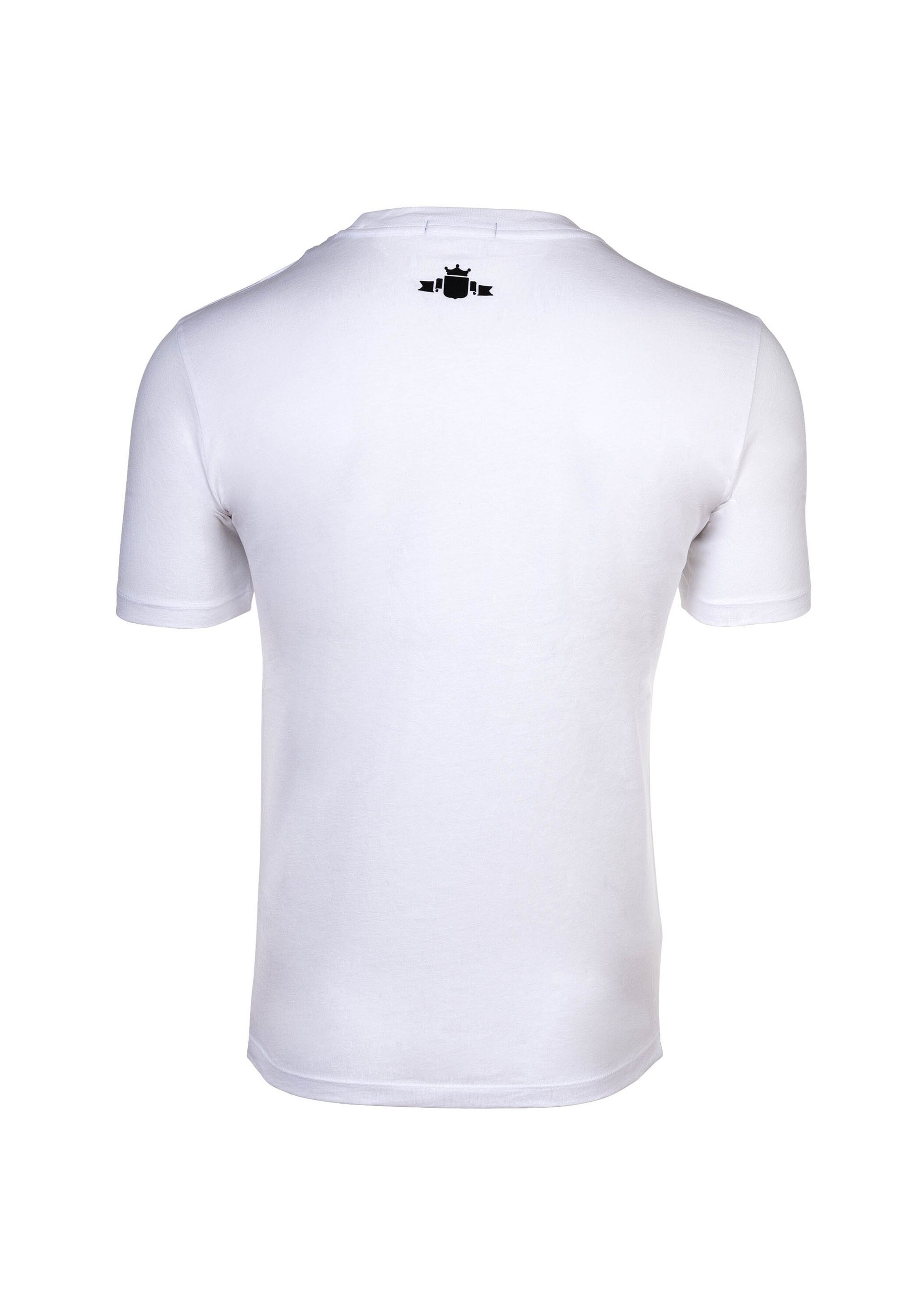 Replay T-Shirt »T-Shirt 1er Pack«