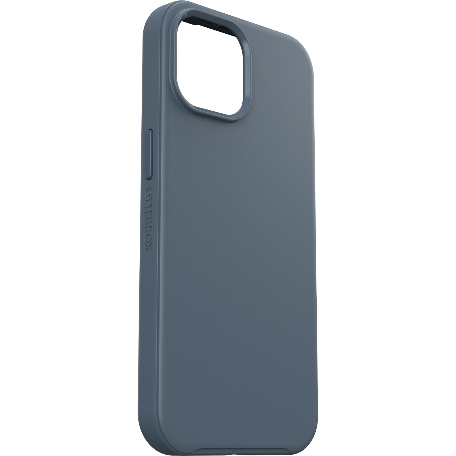 Otterbox Backcover »Symmetry Hülle für Apple iPhone 15 für MagSafe« Apple iPhone 15 sturzsicher, schützende dünne Hülle, 3x getestet nach Militärstandard