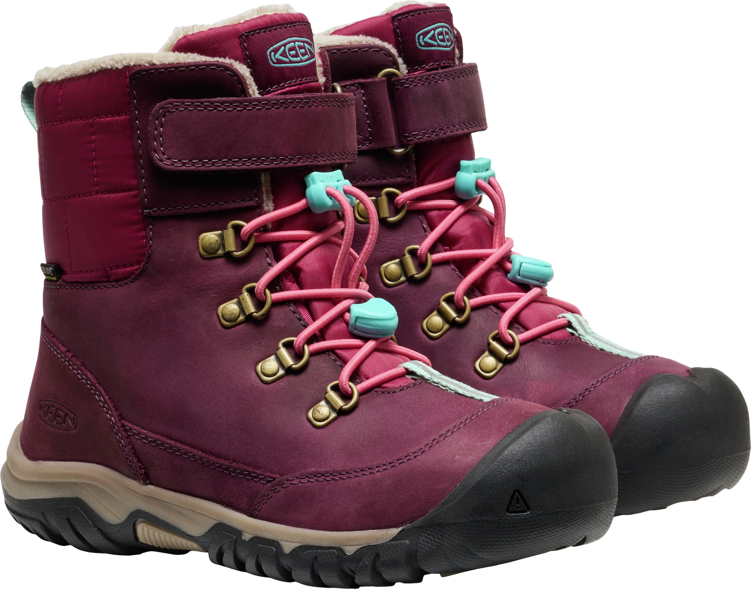 Keen Winterstiefel »KANIBOU WP«